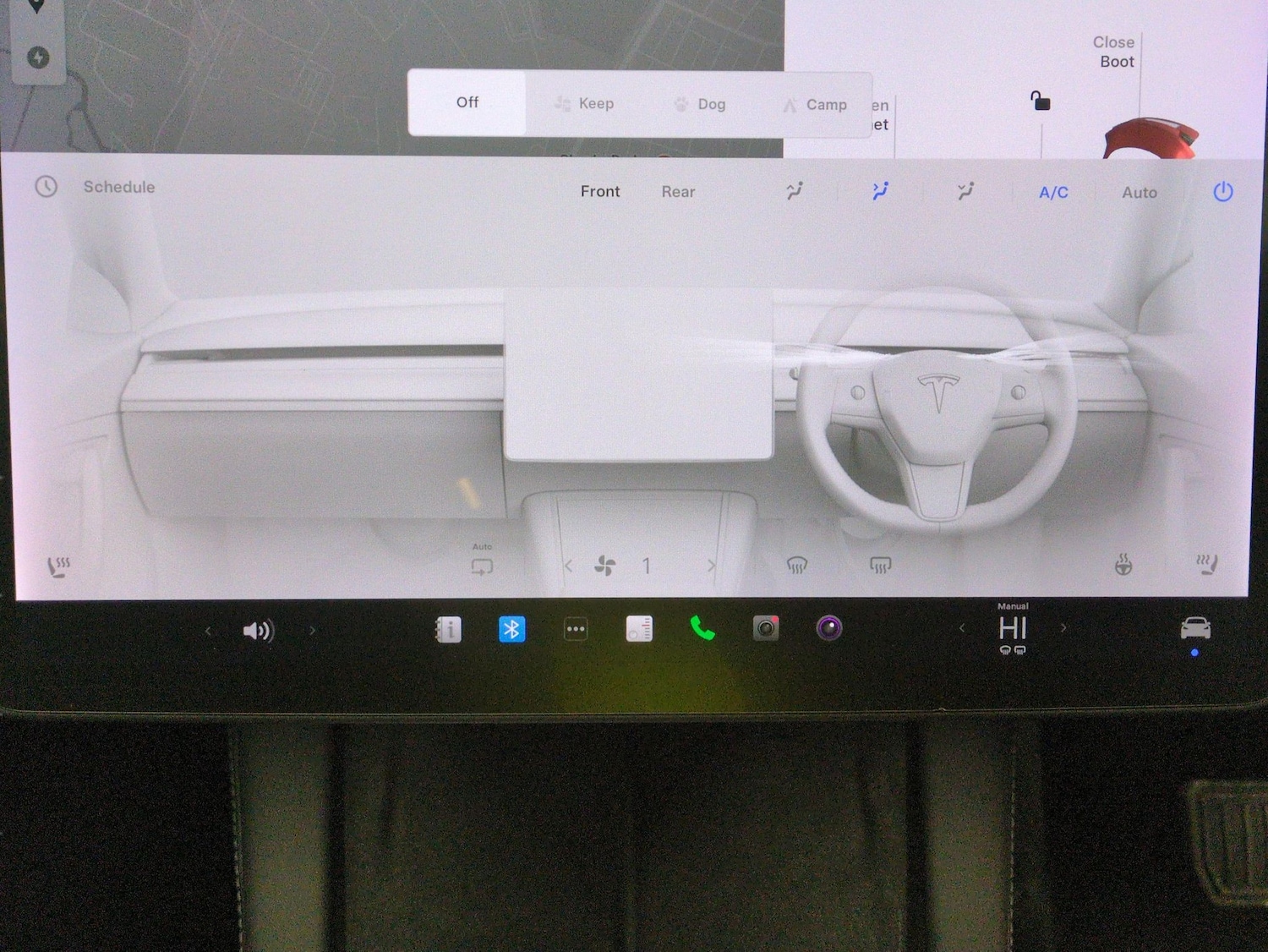 Used Tesla Model 3 2021 for sale - 76905837: Photo 19