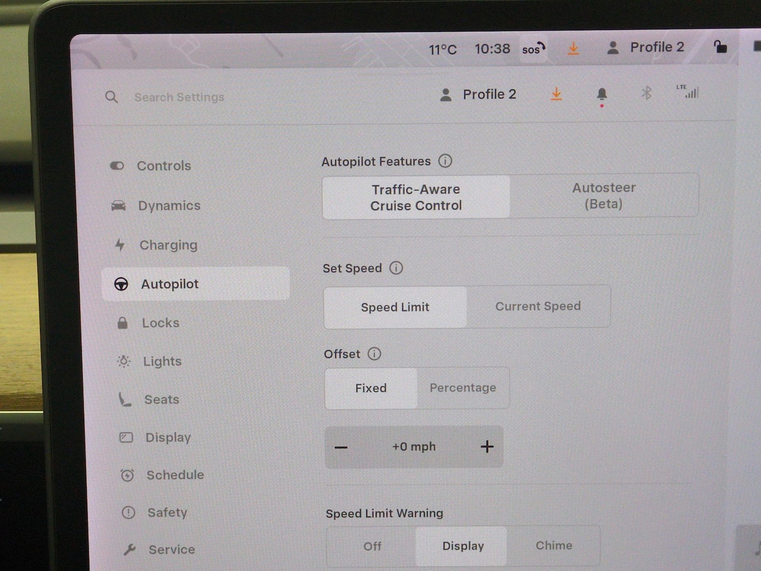Used Tesla Model 3 2021 for sale - 76905837: Photo 23