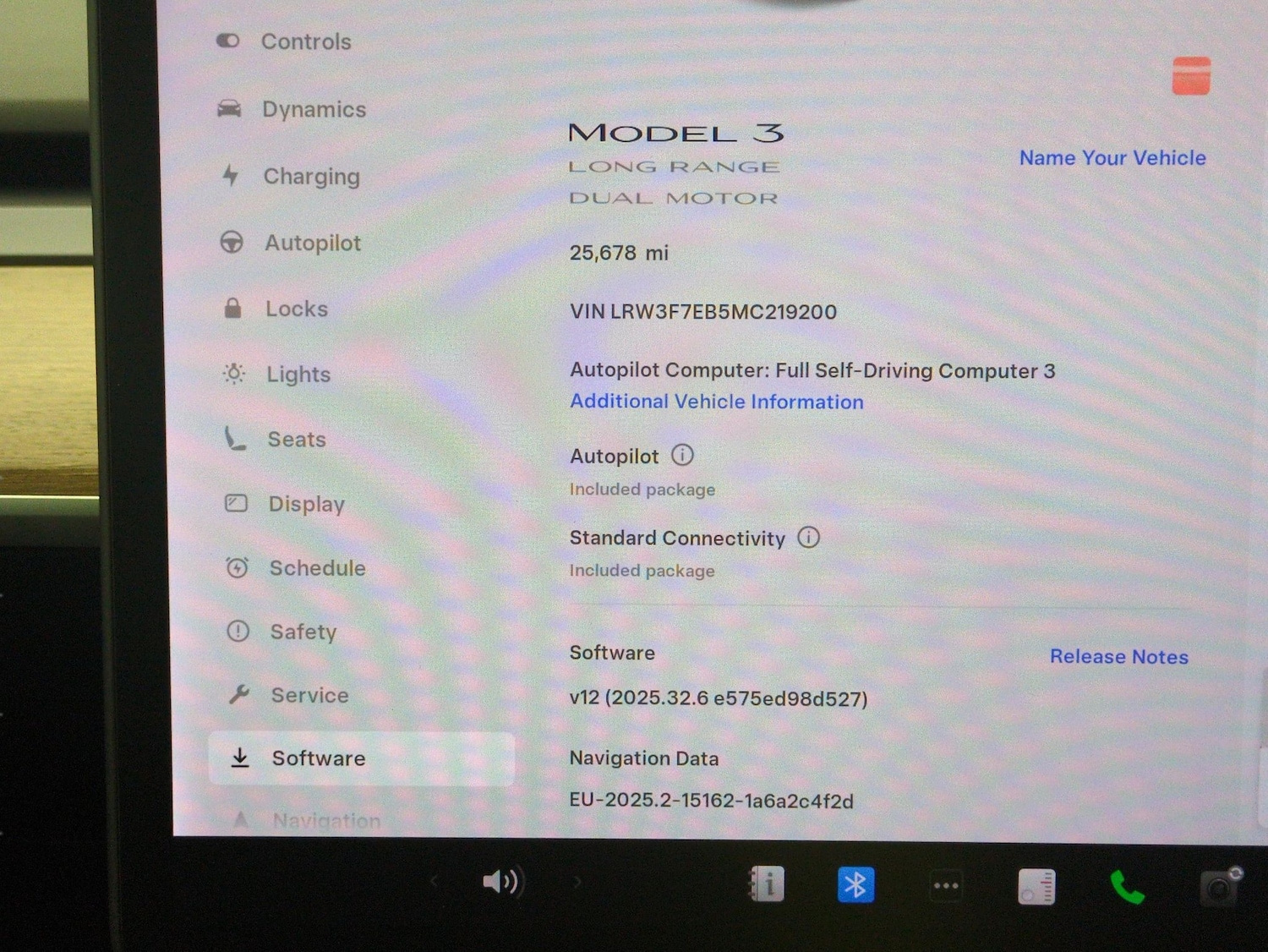 Used Tesla Model 3 2021 for sale - 76905837: Photo 25