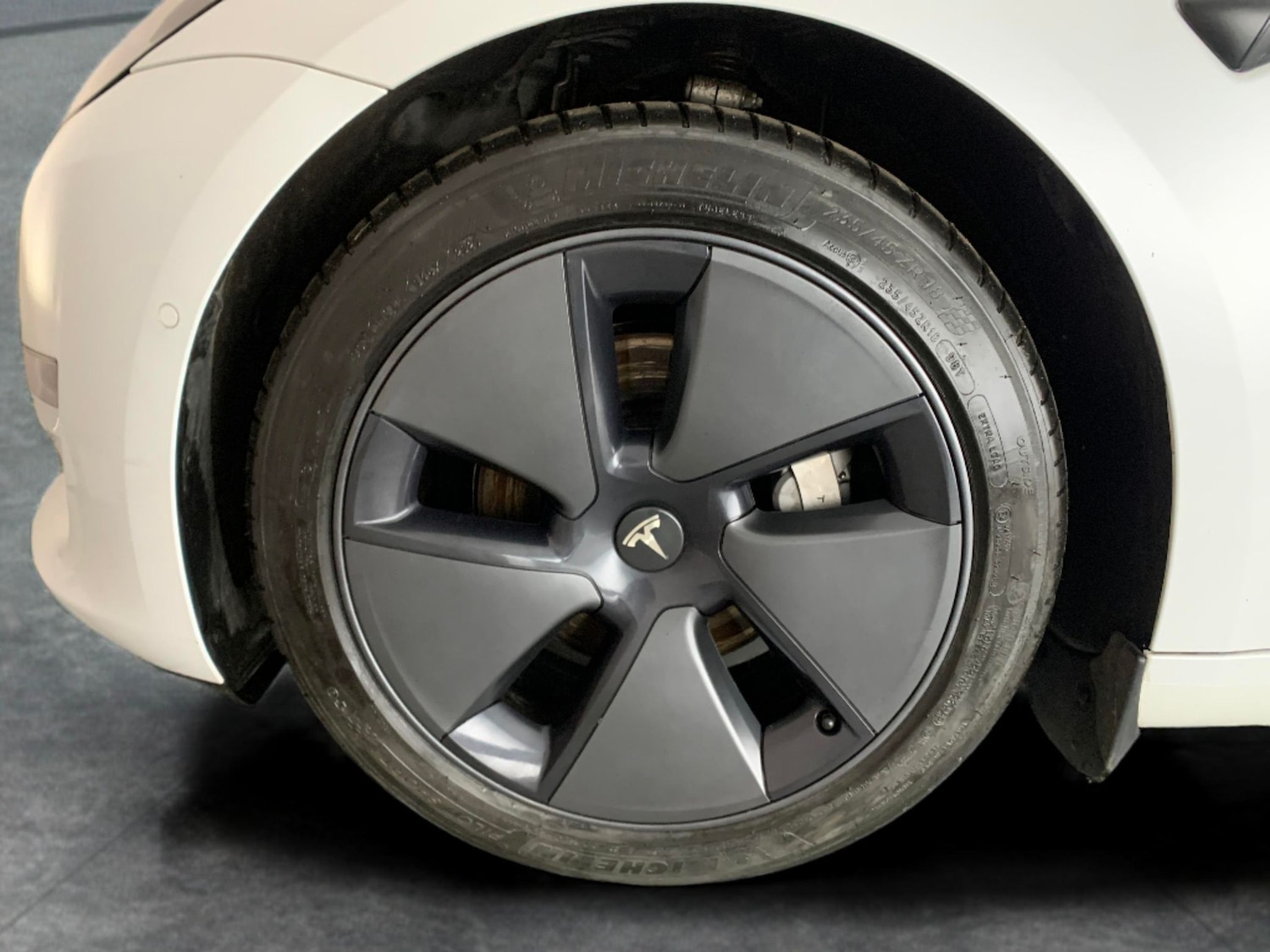 Used Tesla Model 3 2021 for sale - 76905837: Photo 28