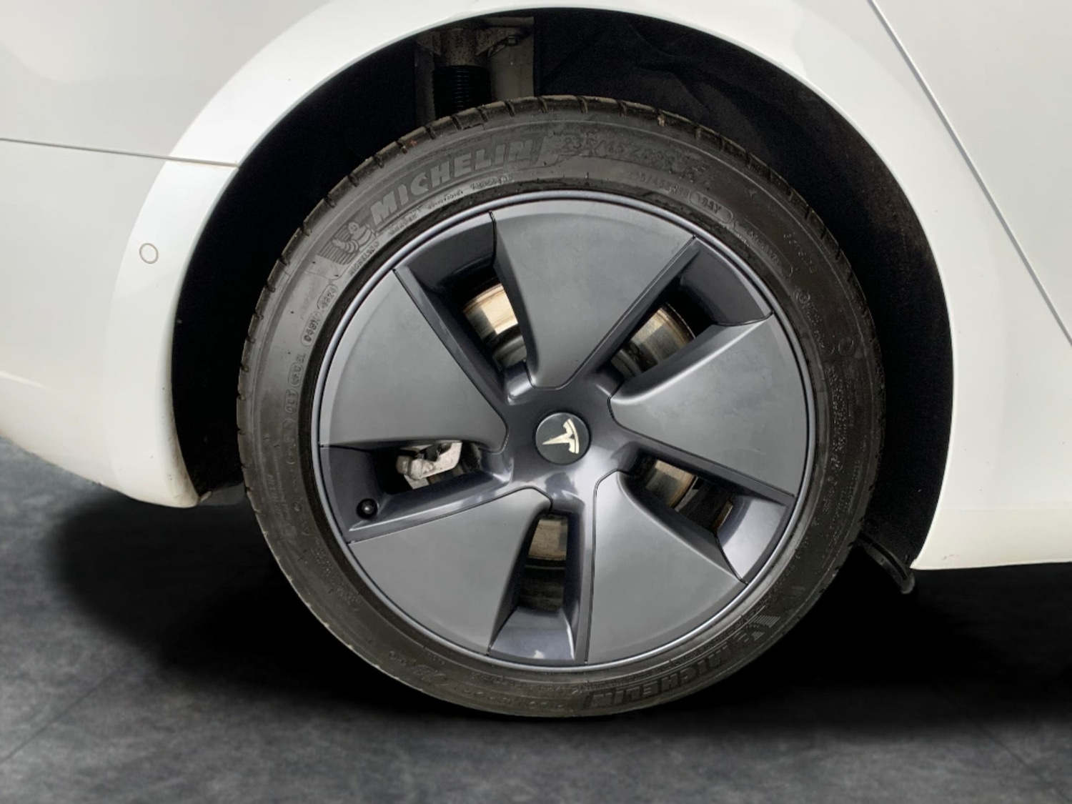 Used Tesla Model 3 2021 for sale - 76905837: Photo 30