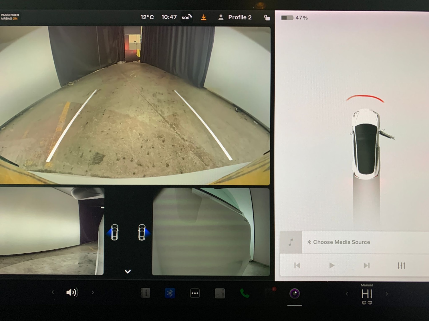 Used Tesla Model 3 2021 for sale - 76905837: Photo 6