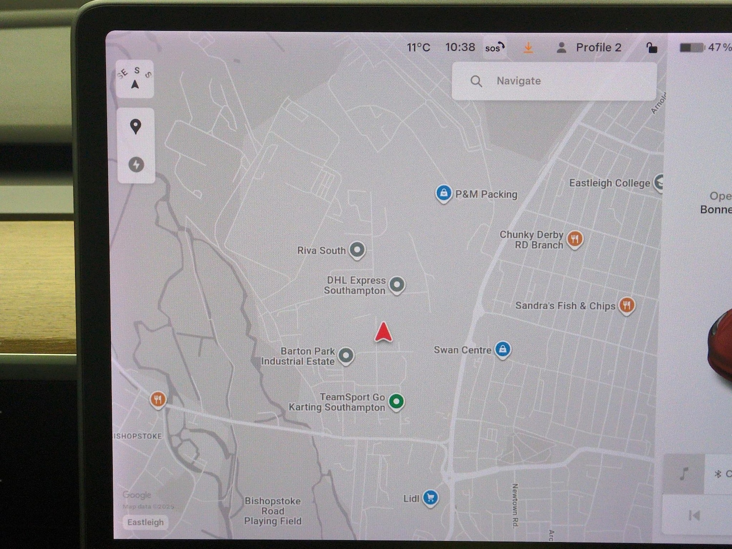 Used Tesla Model 3 2021 for sale - 76905837: Photo 7