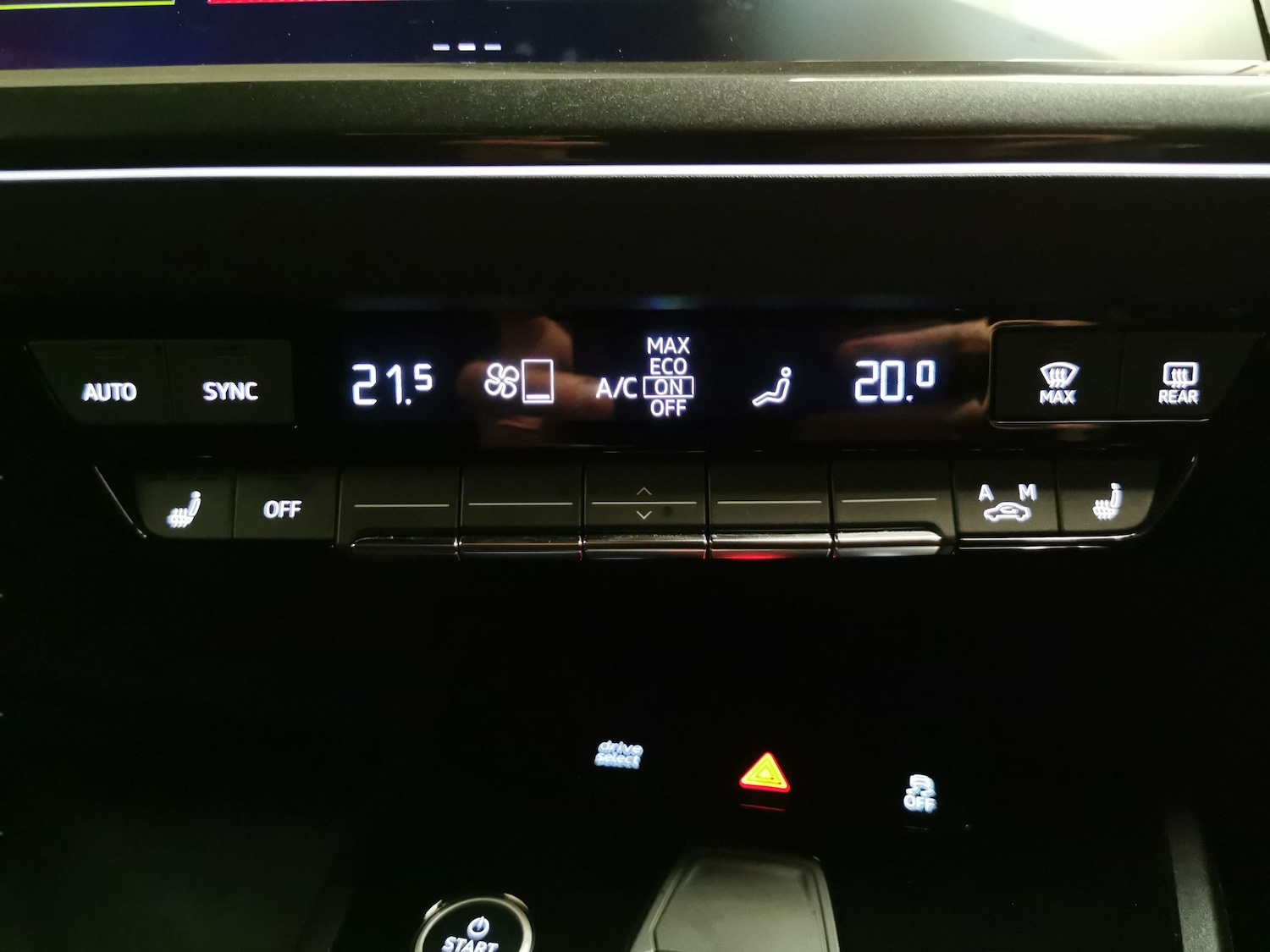 Used Audi Q4 e-tron 2023 for sale - 77946757: Photo 16