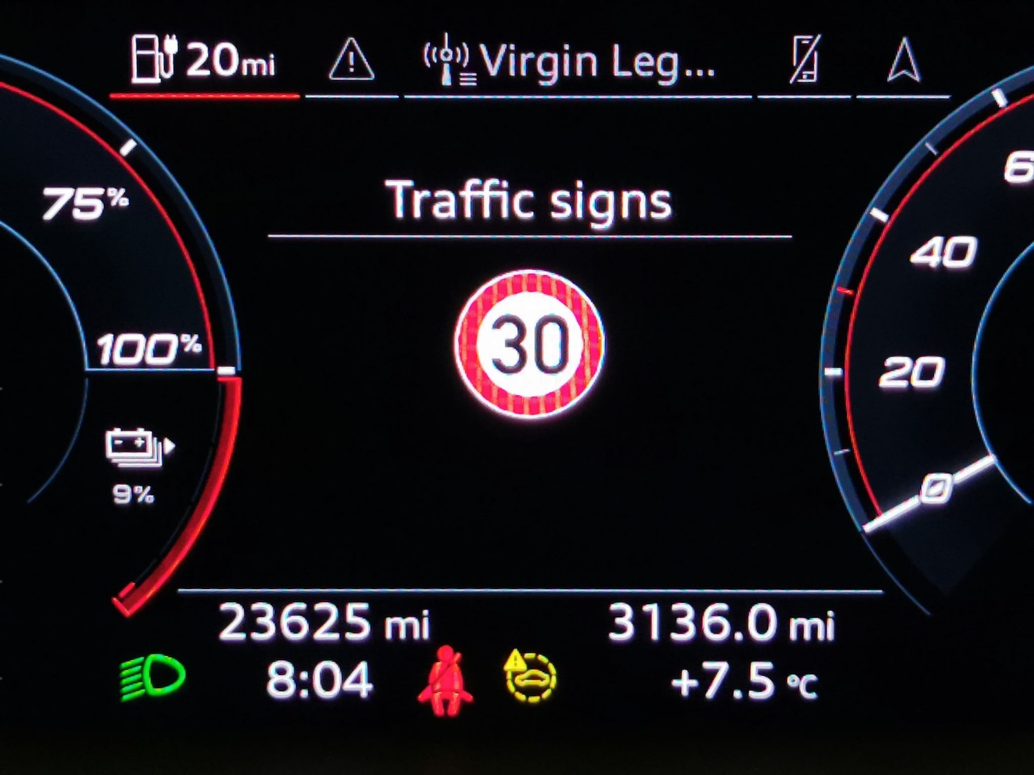 Used Audi Q4 e-tron 2023 for sale - 77946757: Photo 19