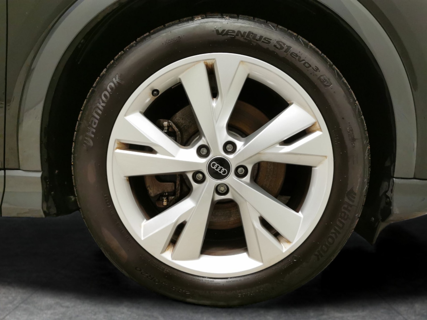 Used Audi Q4 e-tron 2023 for sale - 77946757: Photo 22