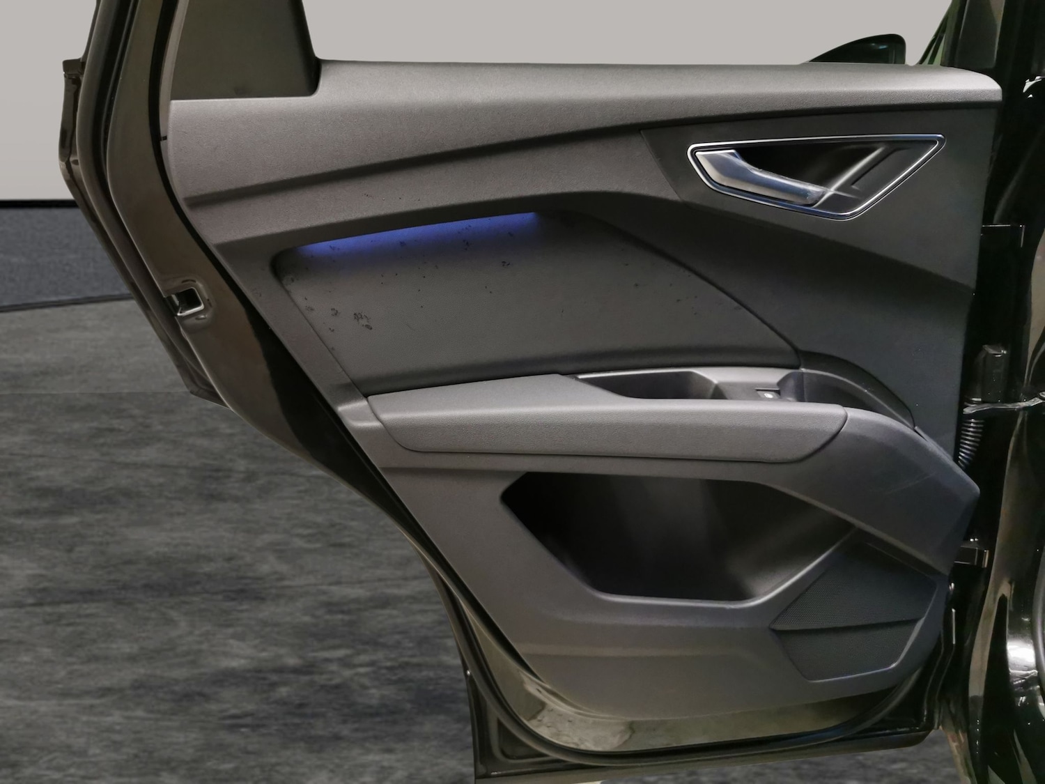 Used Audi Q4 e-tron 2023 for sale - 77946757: Photo 26