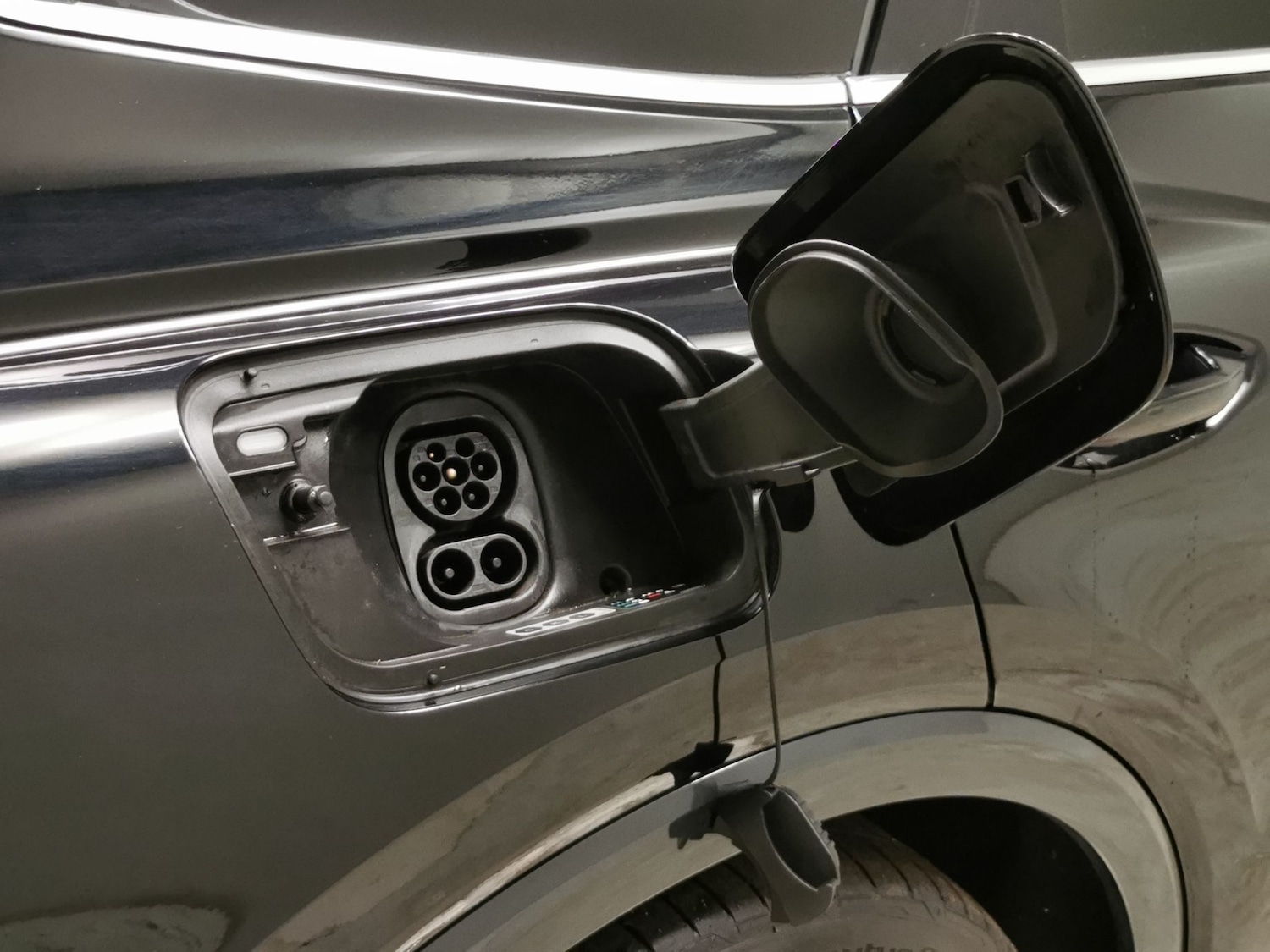 Used Audi Q4 e-tron 2023 for sale - 77946757: Photo 29