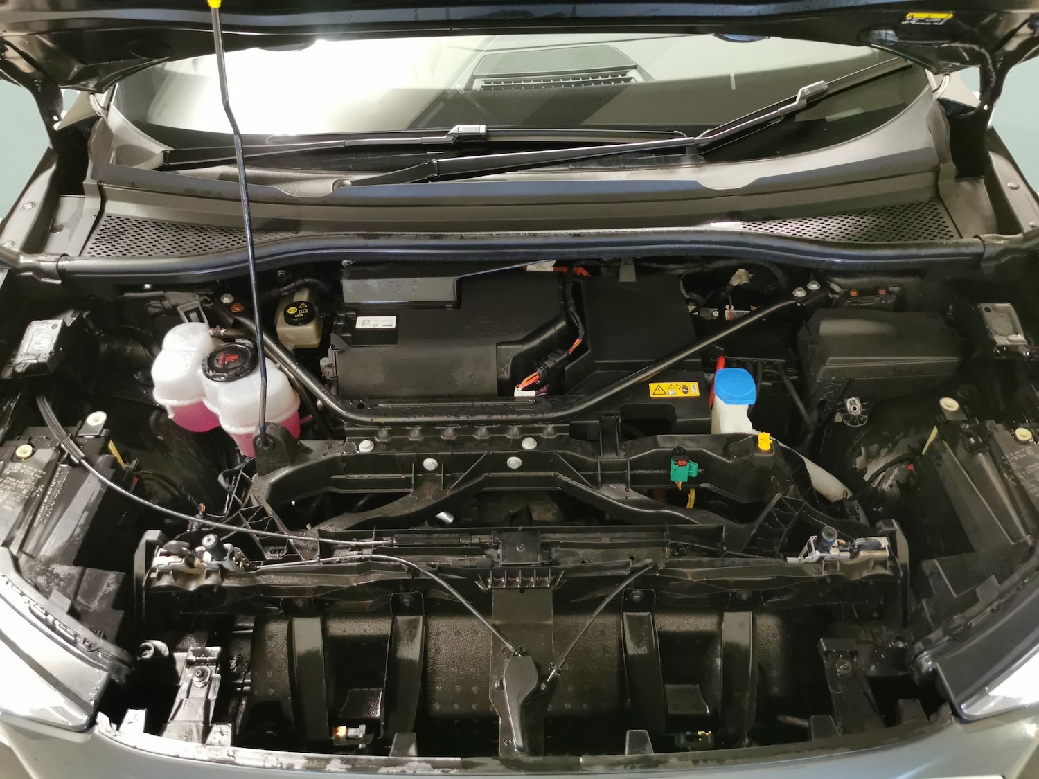 Used Audi Q4 e-tron 2023 for sale - 77946757: Photo 31