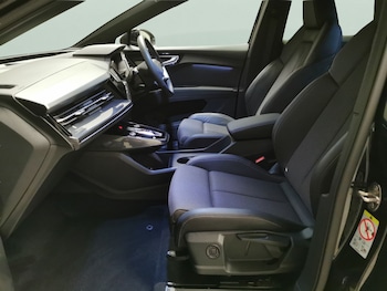 Used Audi Q4 e-tron undefined for sale - 77946757: Photo