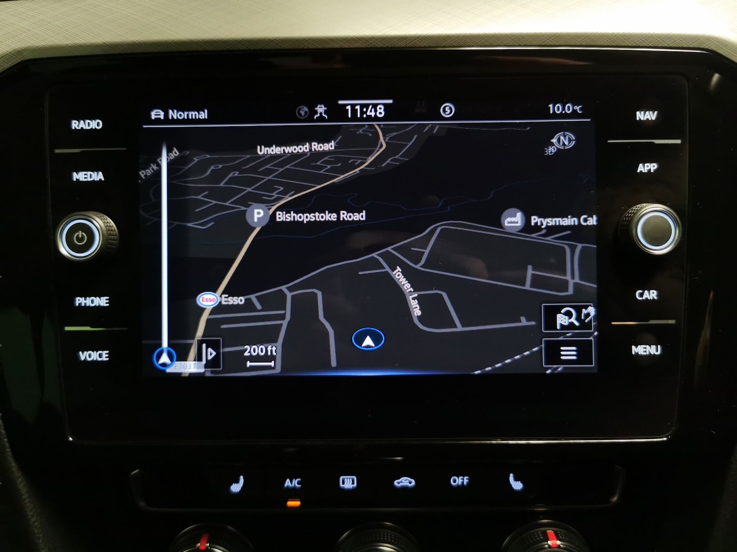 Used Volkswagen Passat 2022 for sale - 77542980: Photo 5