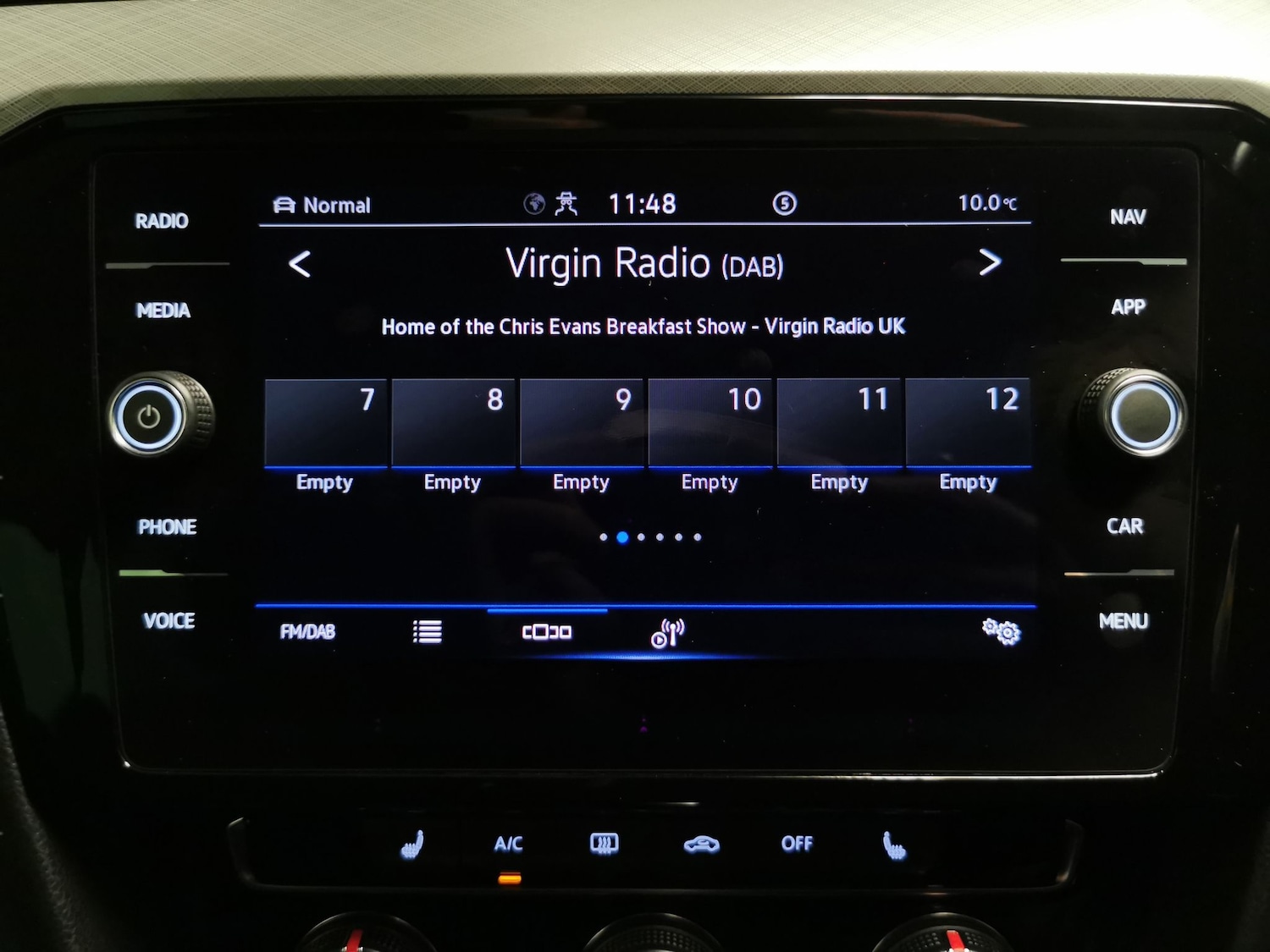 Used Volkswagen Passat 2022 for sale - 77542980: Photo 7