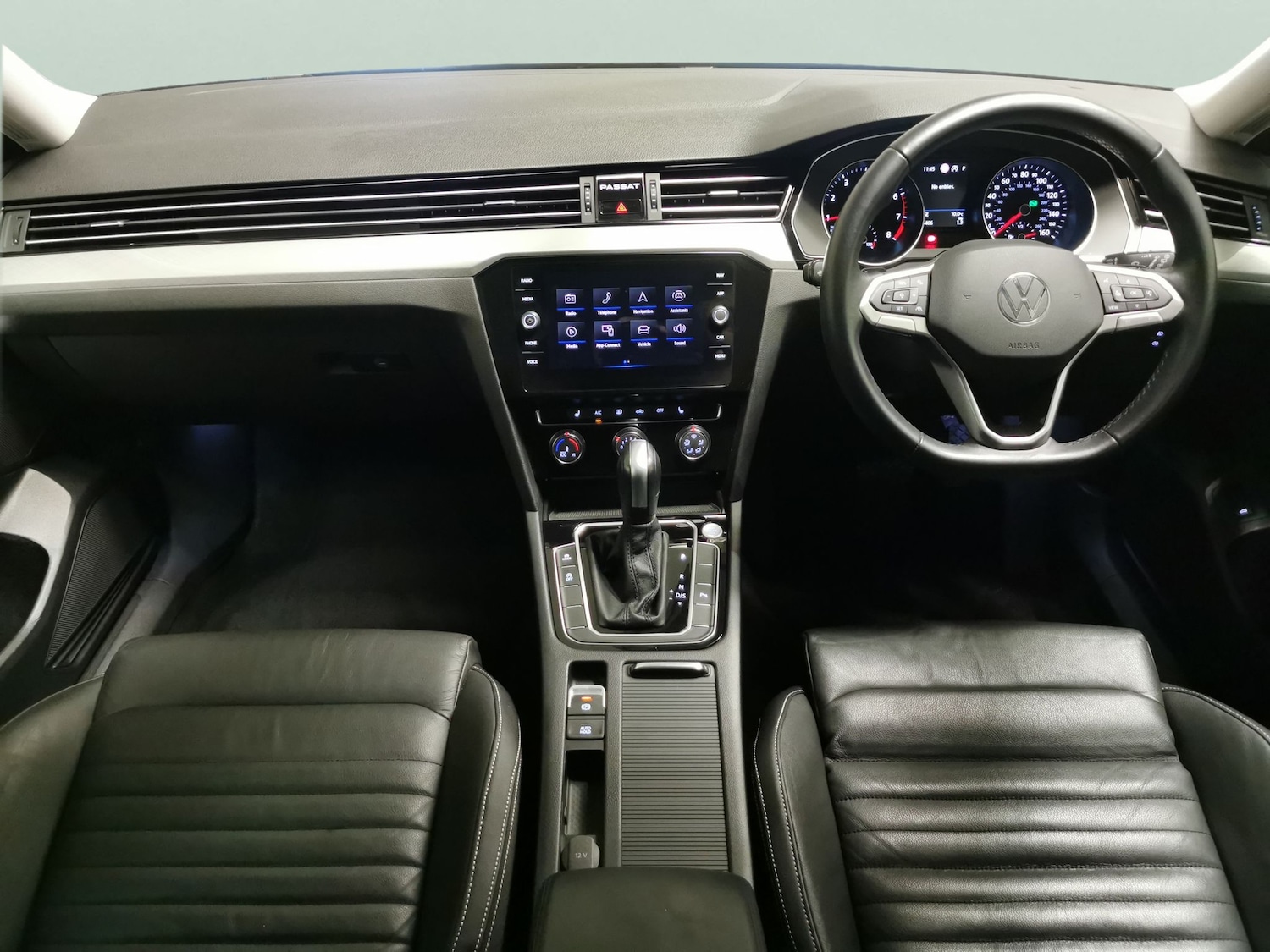 Used Volkswagen Passat 2022 for sale - 77542980: Photo 8