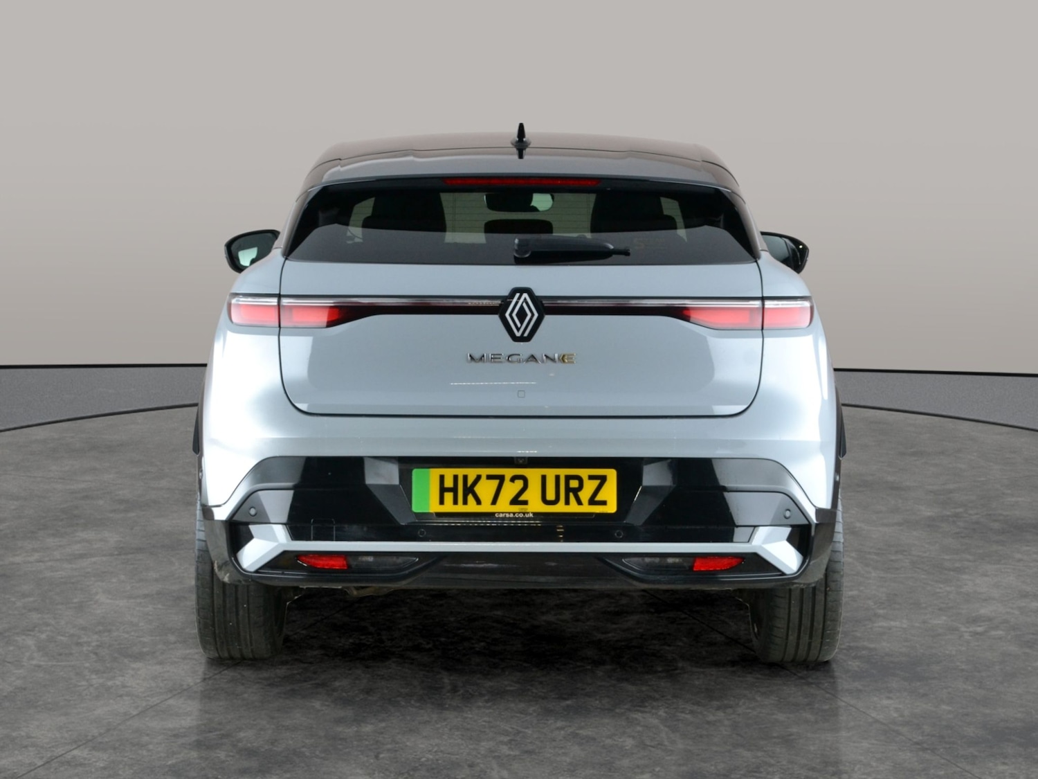 Used Renault Megane E Tech 2022 for sale - 77235792: Photo 11