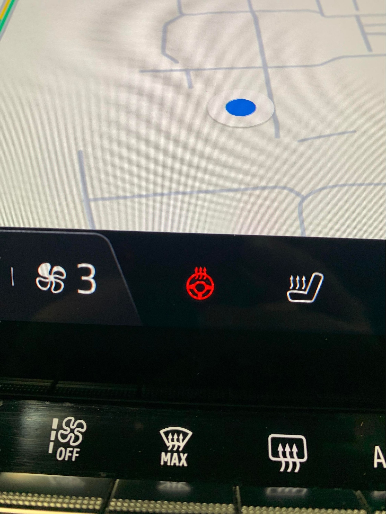 Used Renault Megane E Tech 2022 for sale - 77235792: Photo 21