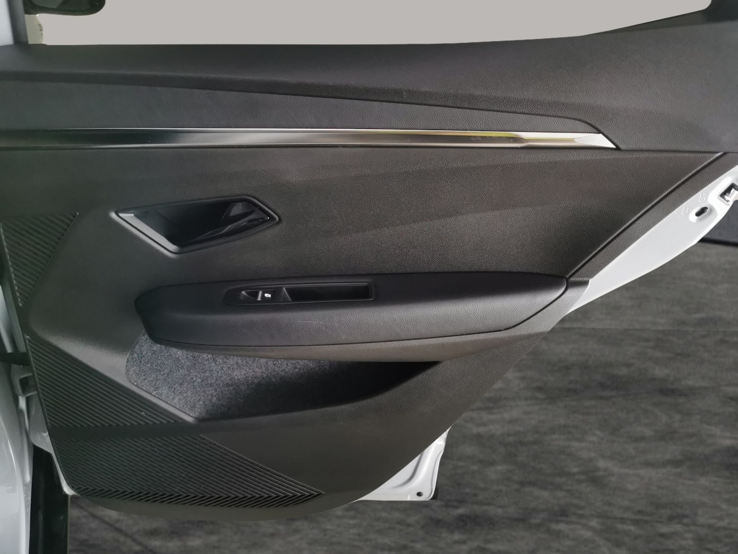 Used Renault Megane E Tech 2022 for sale - 77235792: Photo 33