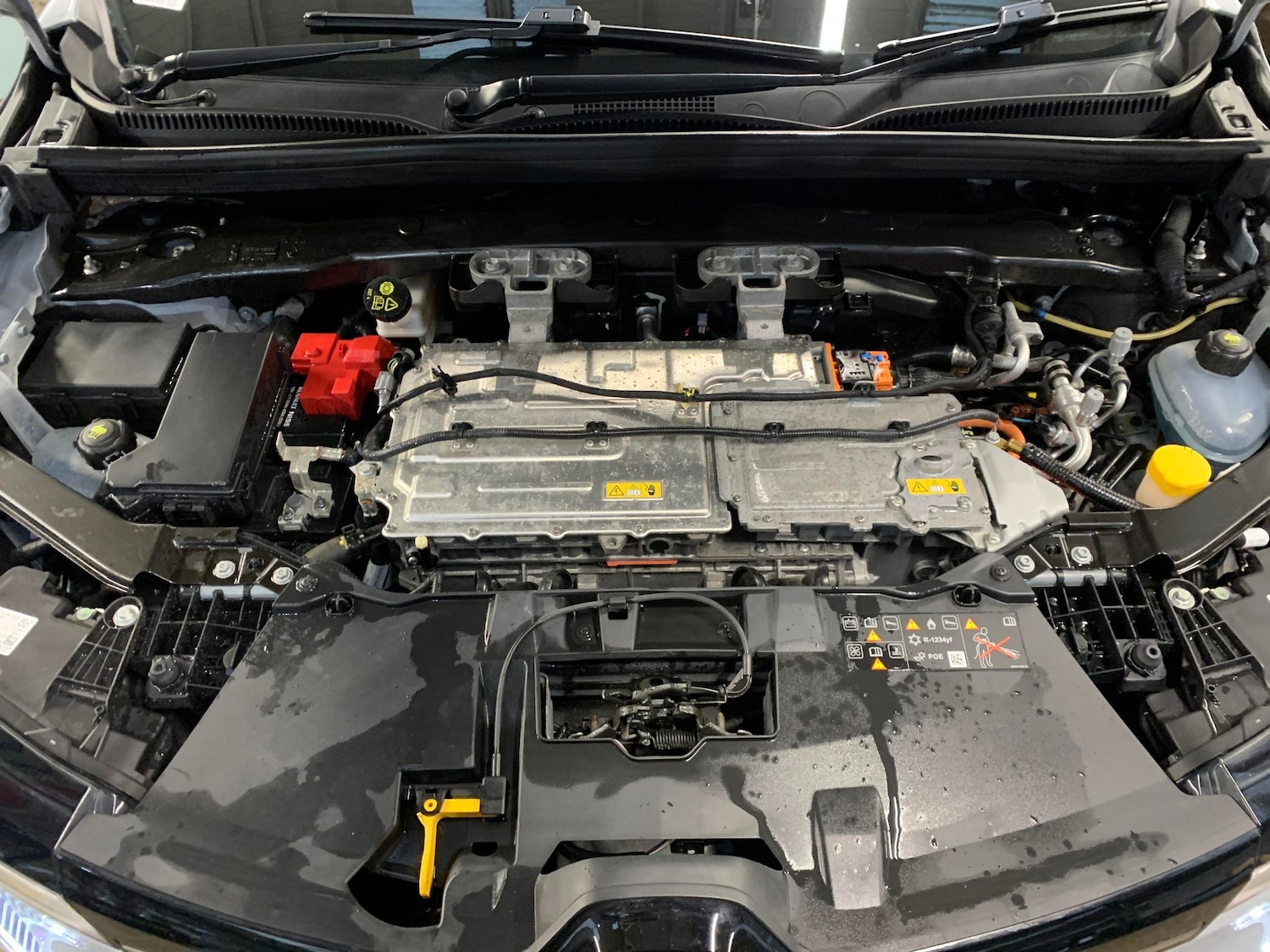 Used Renault Megane E Tech 2022 for sale - 77235792: Photo 35