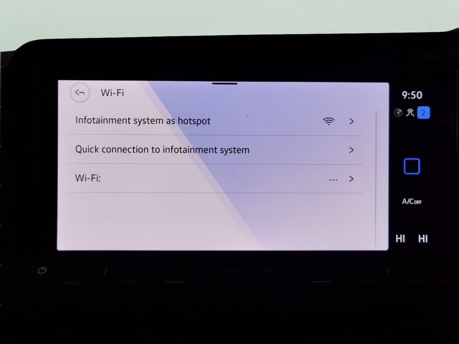 Used Volkswagen Golf for sale - 76748709: Photo 15