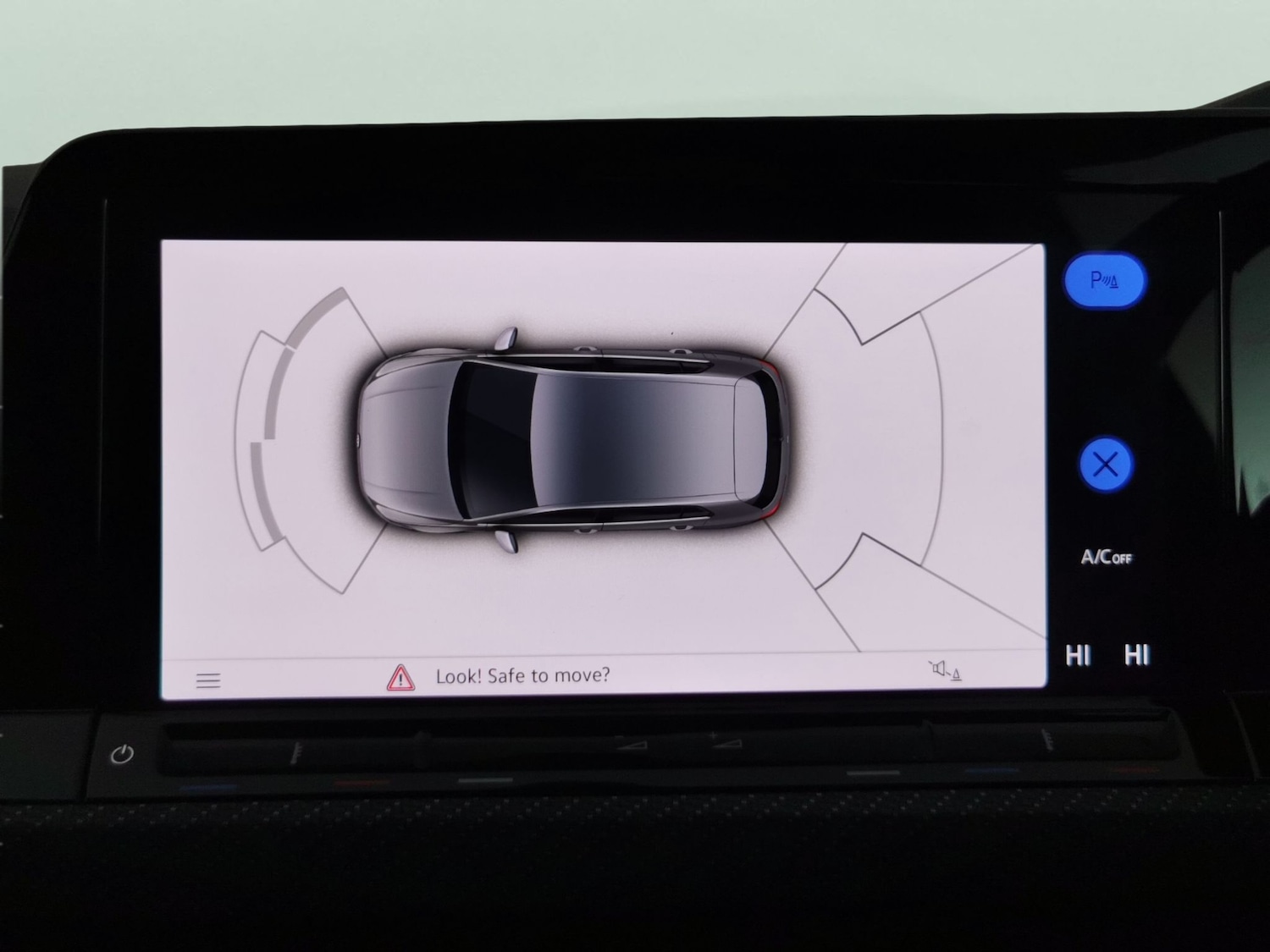 Used Volkswagen Golf for sale - 76748709: Photo 19