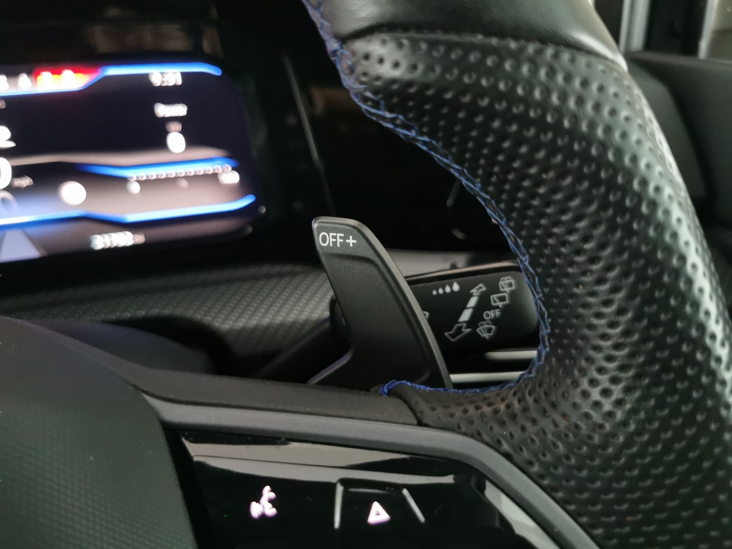 Used Volkswagen Golf for sale - 76748709: Photo 22