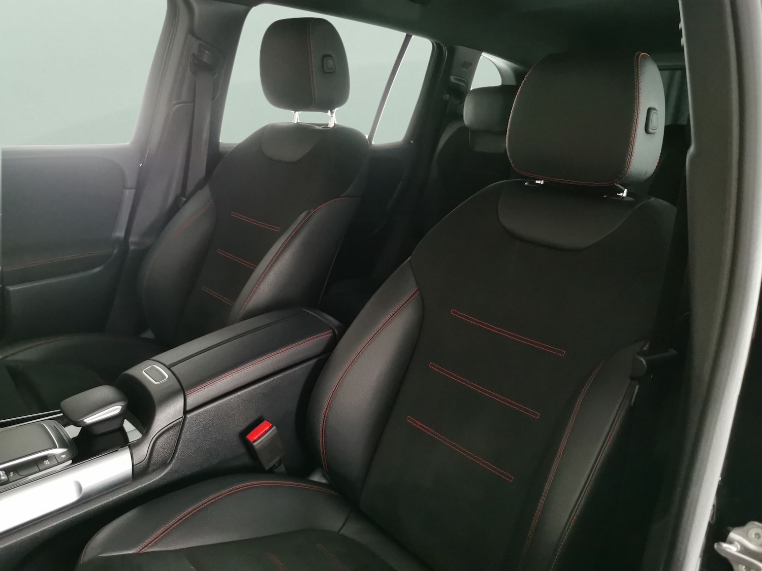 Used Mercedes-Benz GLB for sale - 77221410: Photo 22