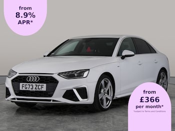 Audi - A4