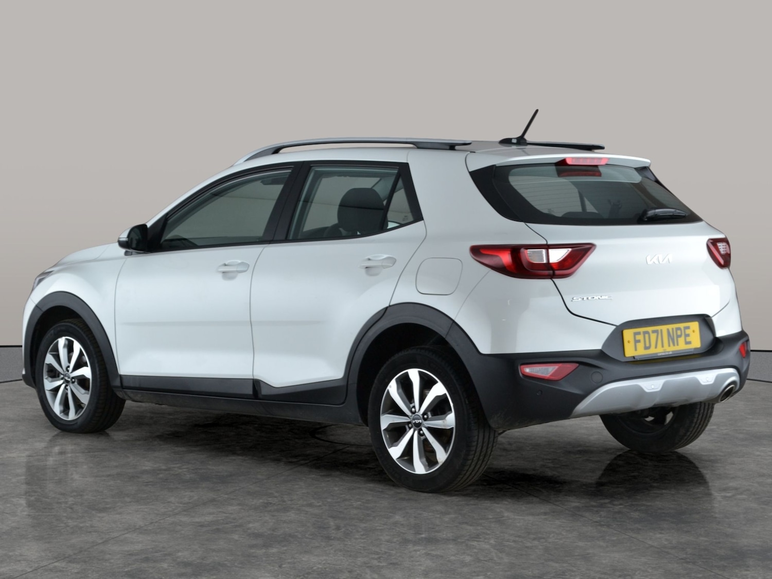 Used Kia Stonic for sale - 77364965: Photo 11