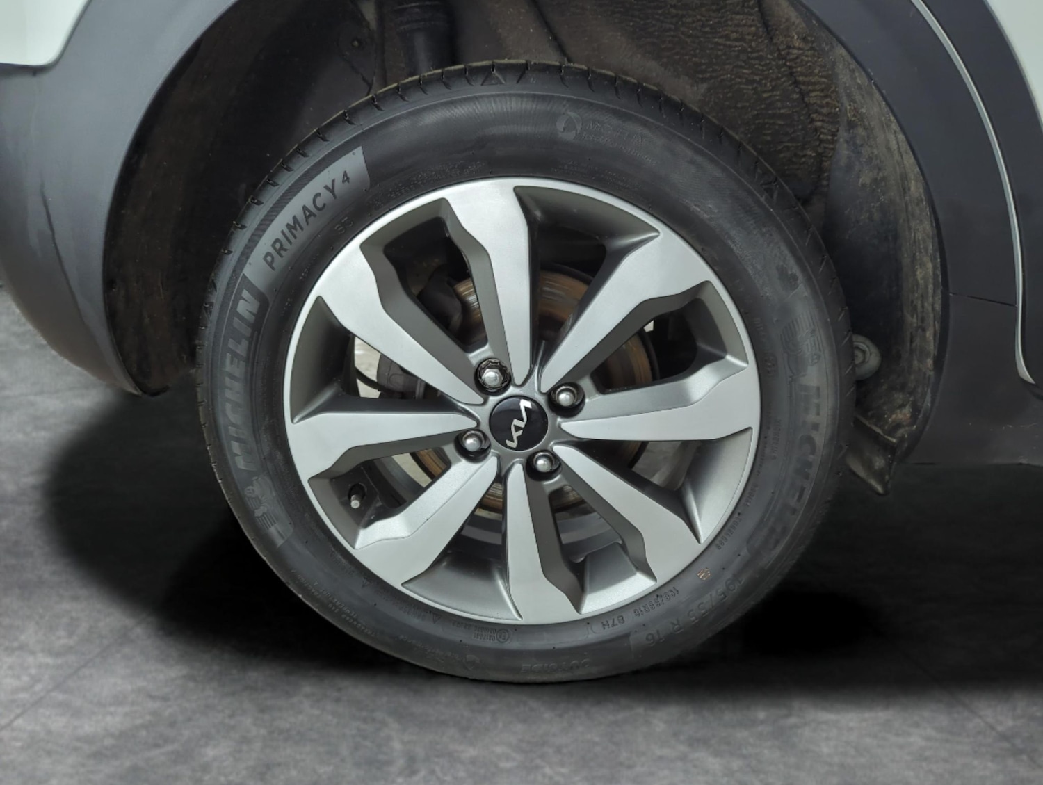 Used Kia Stonic for sale - 77364965: Photo 25