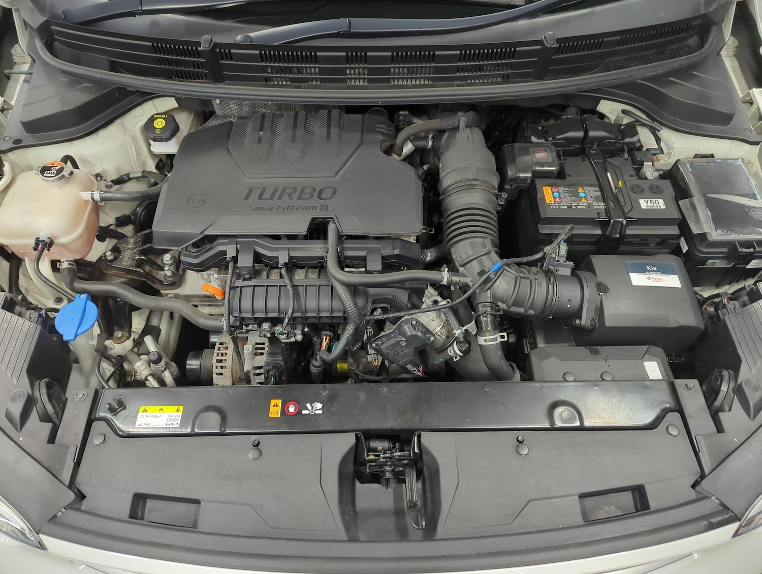 Used Kia Stonic for sale - 77364965: Photo 32