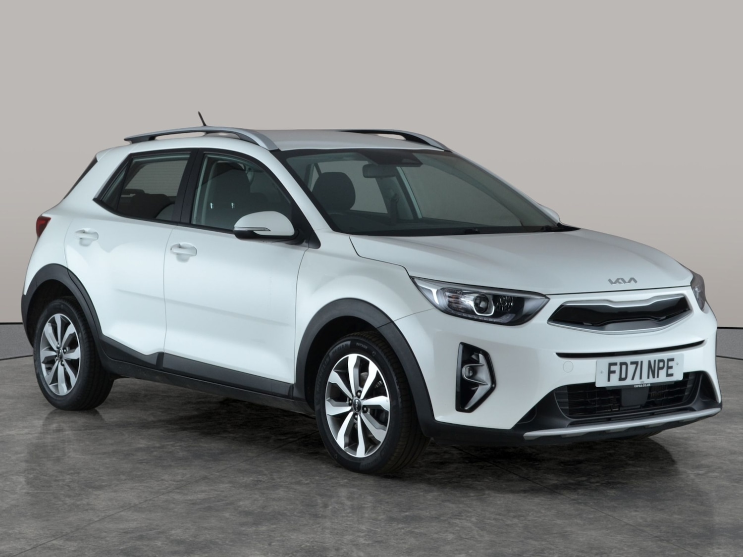 Used Kia Stonic for sale - 77364965: Photo 7