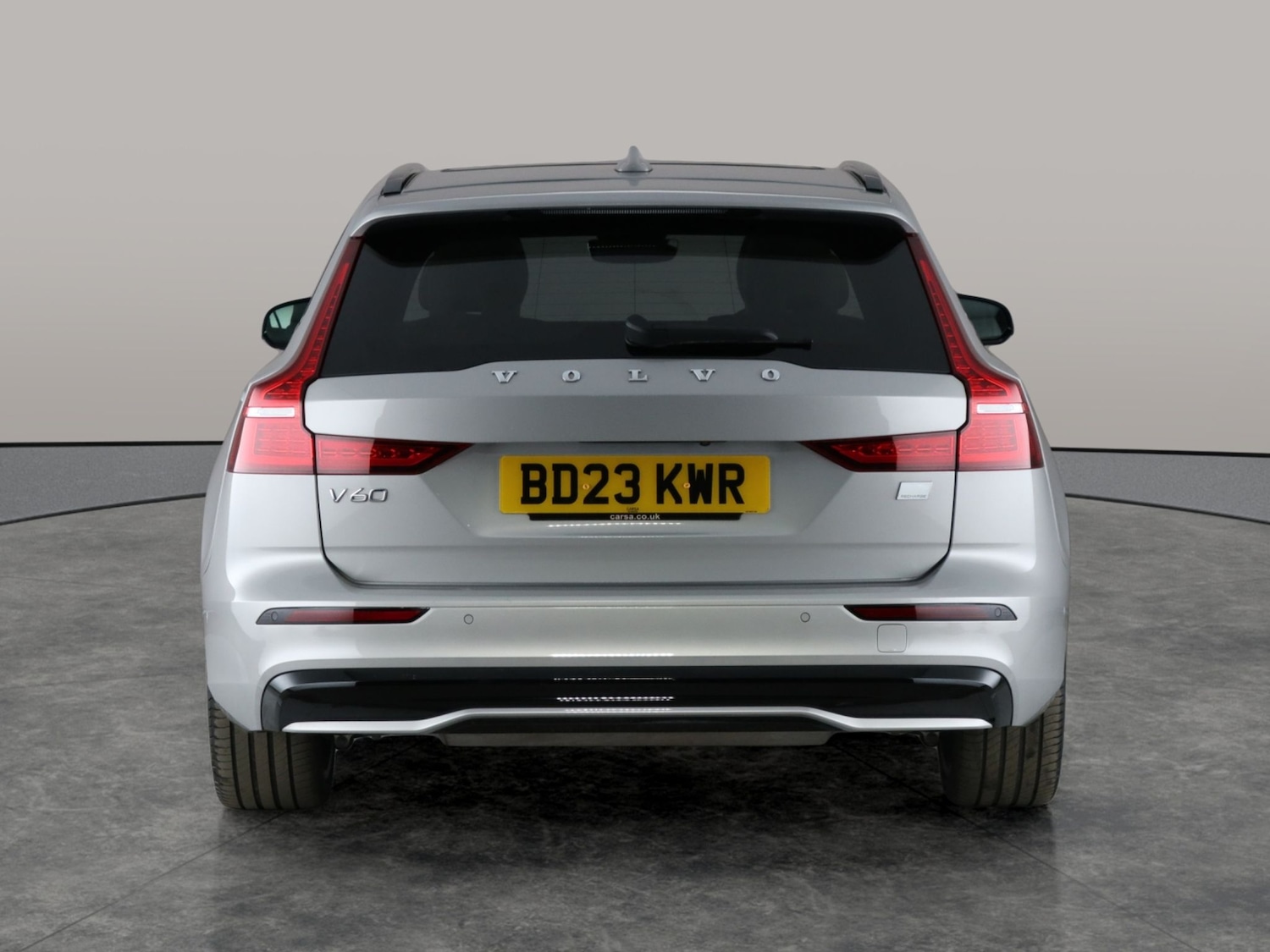 Used Volvo V60 2023 for sale - 76459433: Photo 16