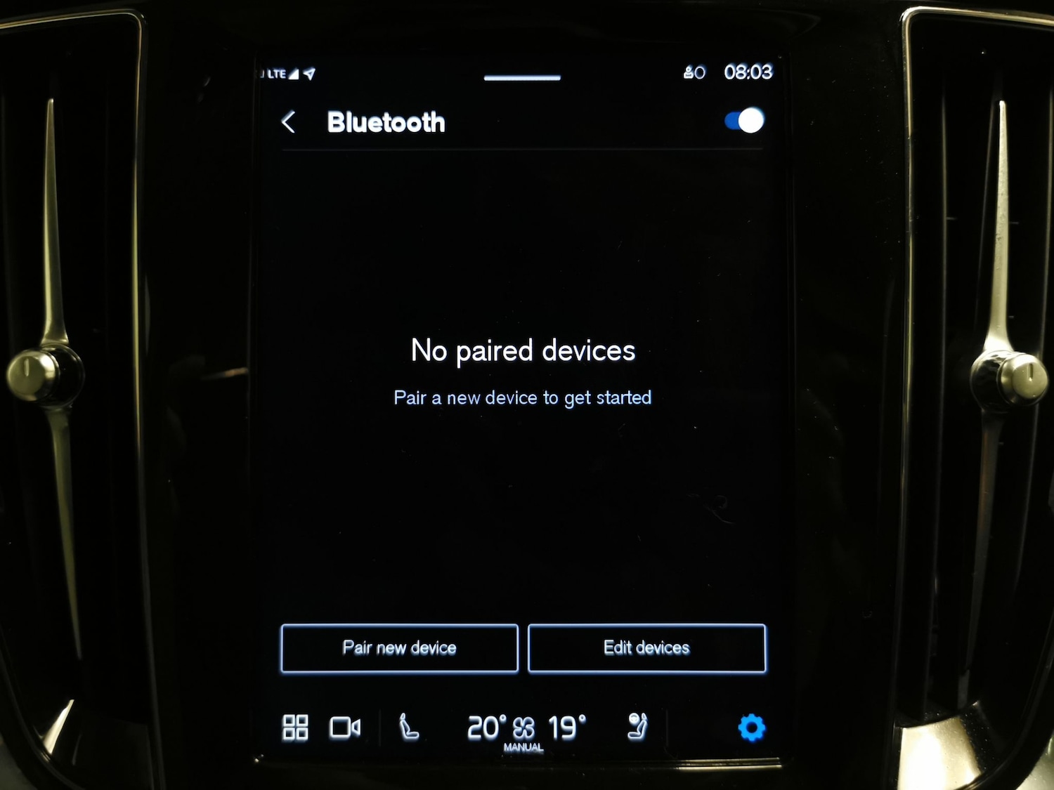 Used Volvo V60 2023 for sale - 76459433: Photo 21