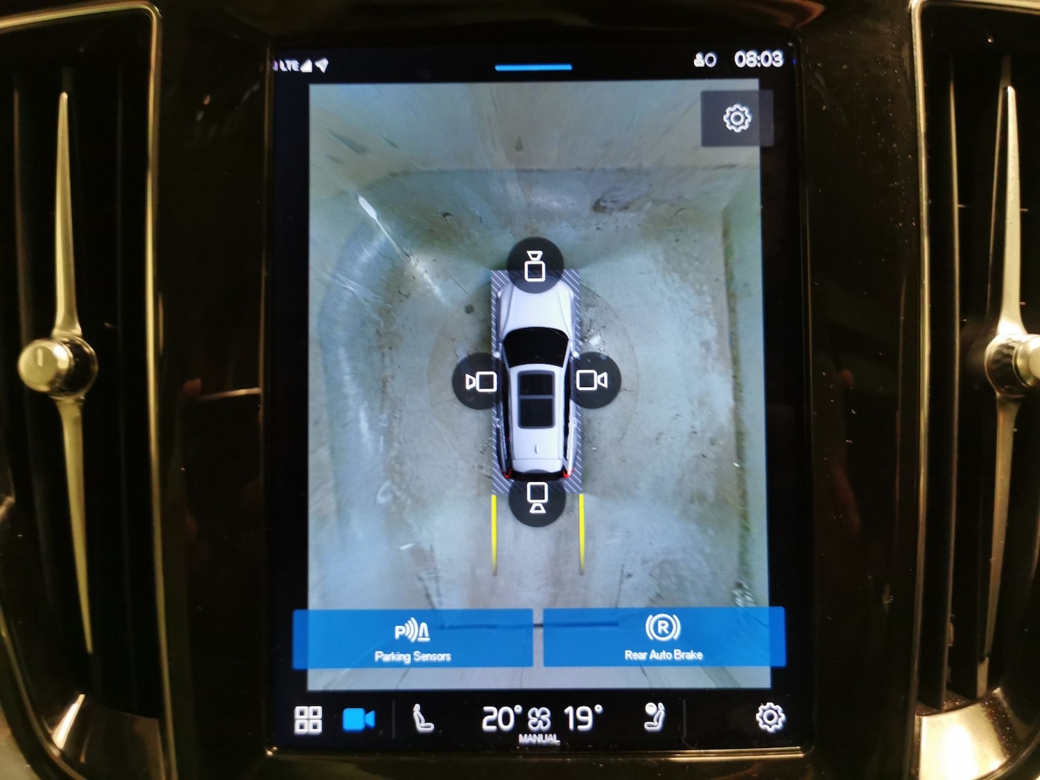 Used Volvo V60 2023 for sale - 76459433: Photo 8