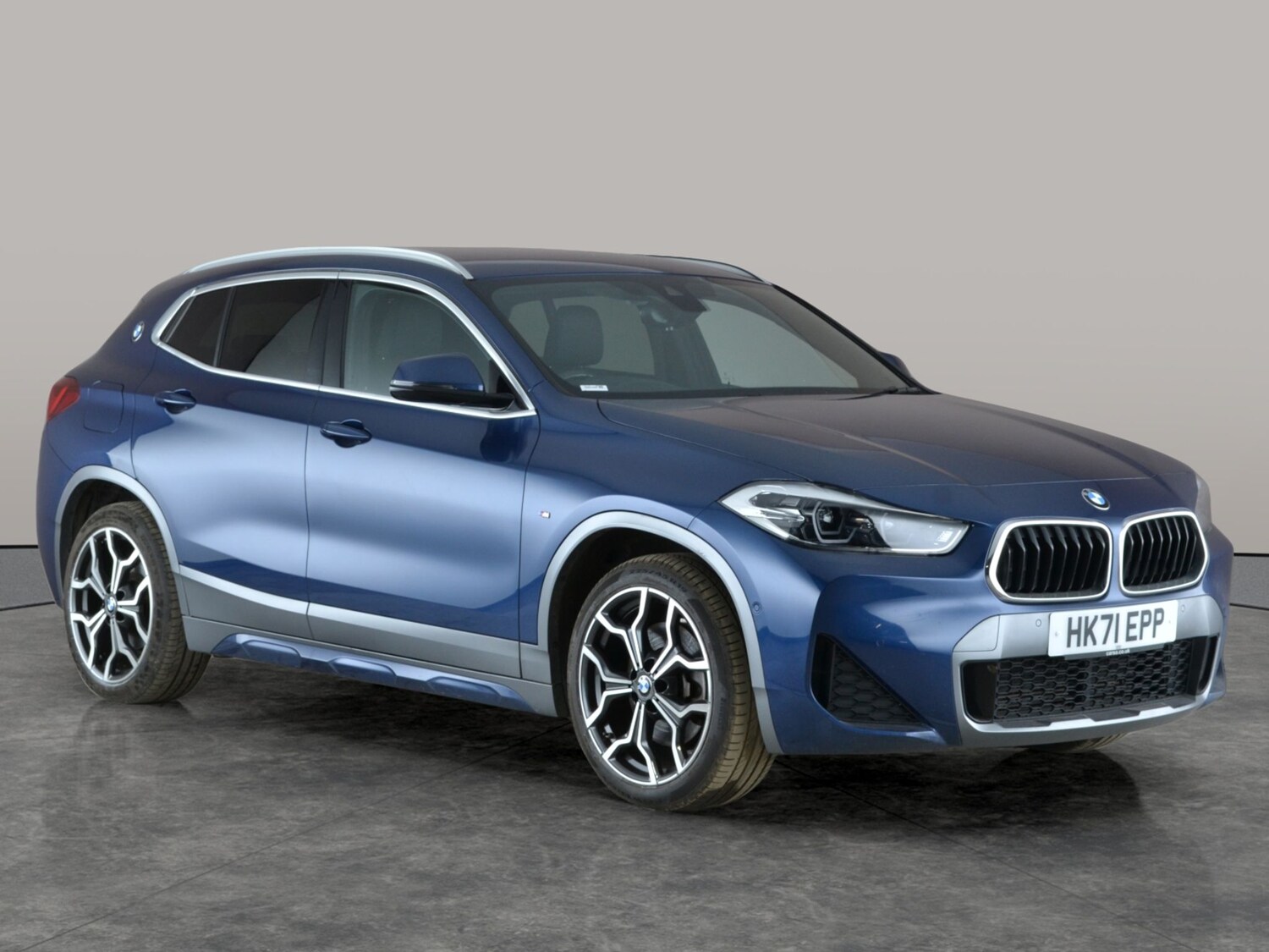 Used BMW X2 2021 for sale - 77842062: Photo 8