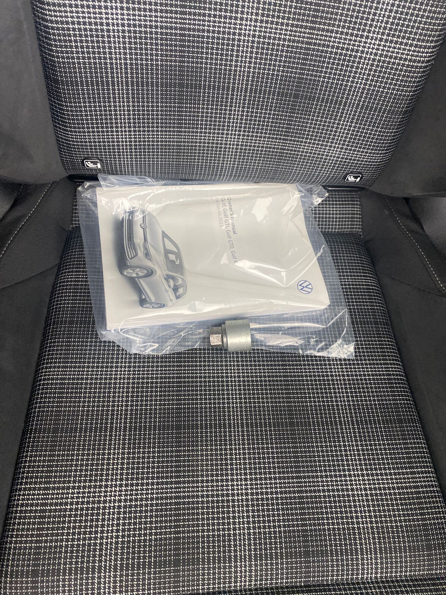 Used Volkswagen Golf 2021 for sale - 77350853: Photo 27