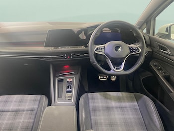 Used Volkswagen Golf 2021 for sale - 77350853: Photo