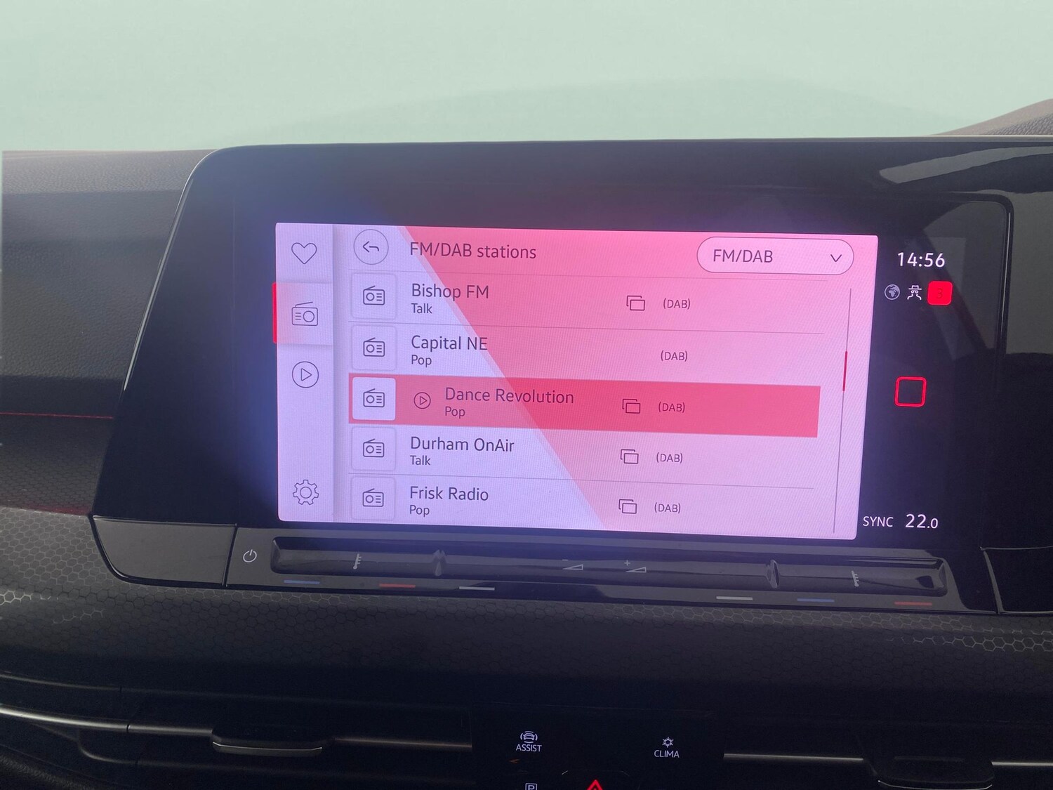 Used Volkswagen Golf 2021 for sale - 77350853: Photo 6