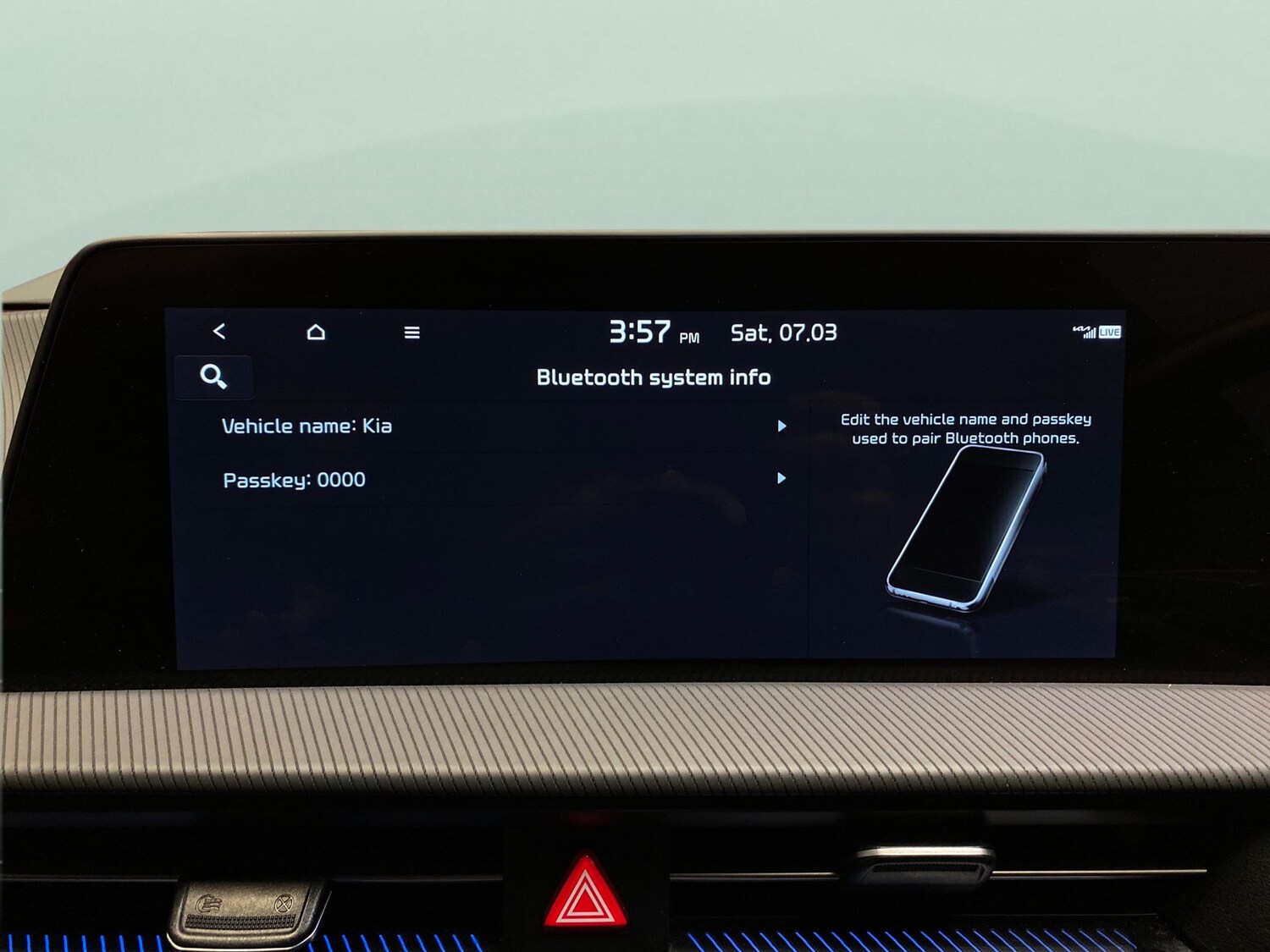 Used Kia EV6 2022 for sale - 77889015: Photo 16