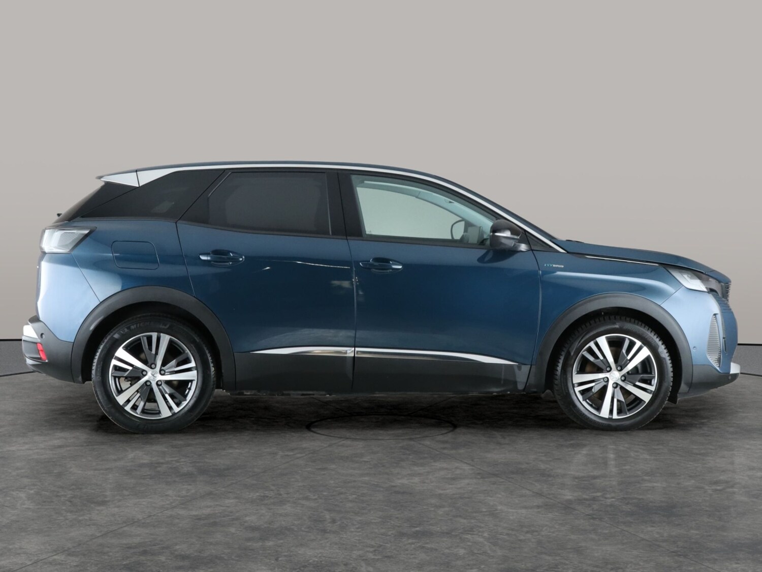 Used Peugeot 3008 2022 for sale - 76342328: Photo 11