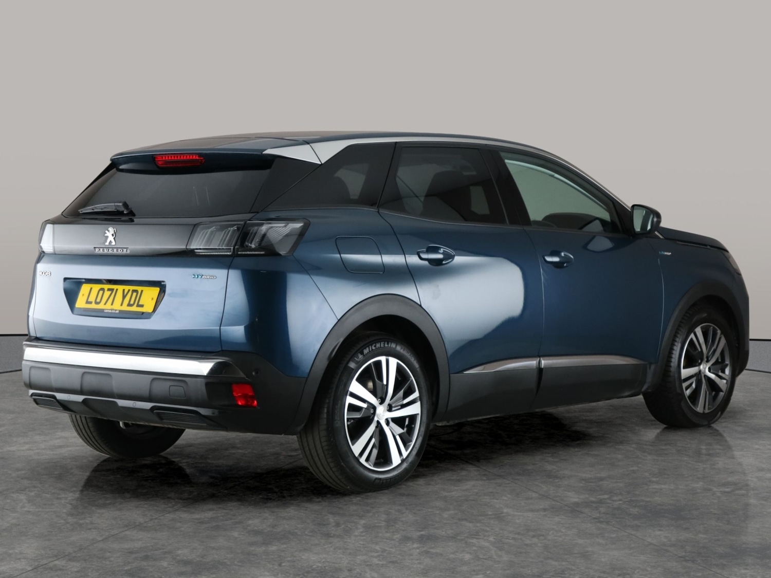 Used Peugeot 3008 2022 for sale - 76342328: Photo 12