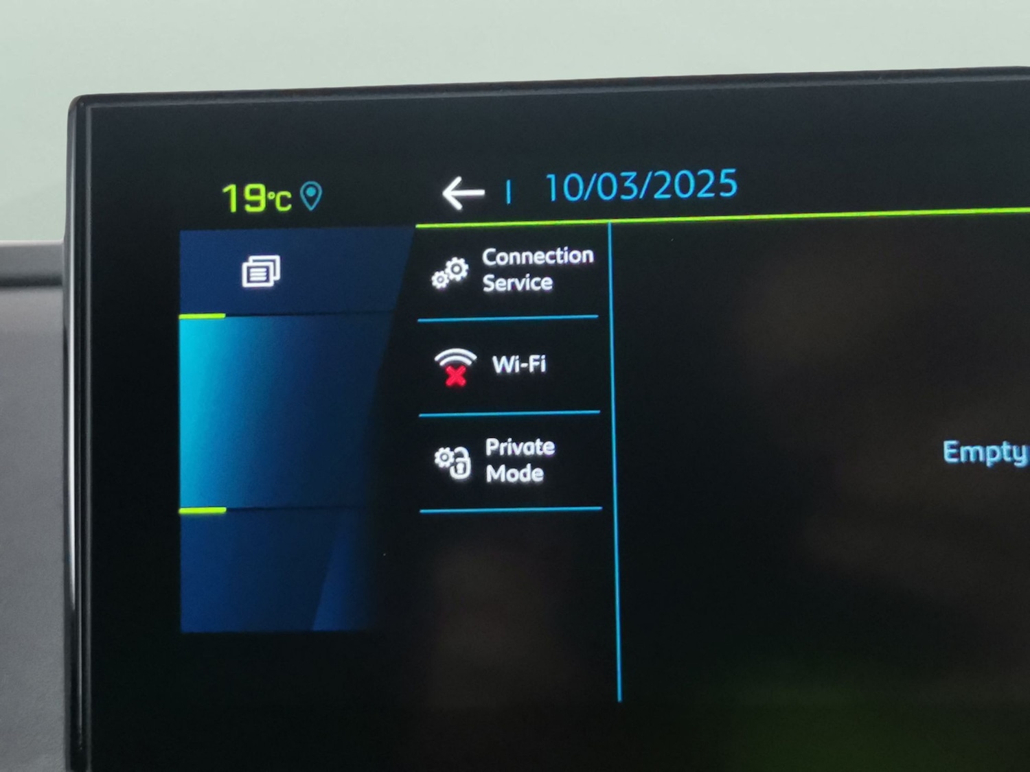 Used Peugeot 3008 2022 for sale - 76342328: Photo 18