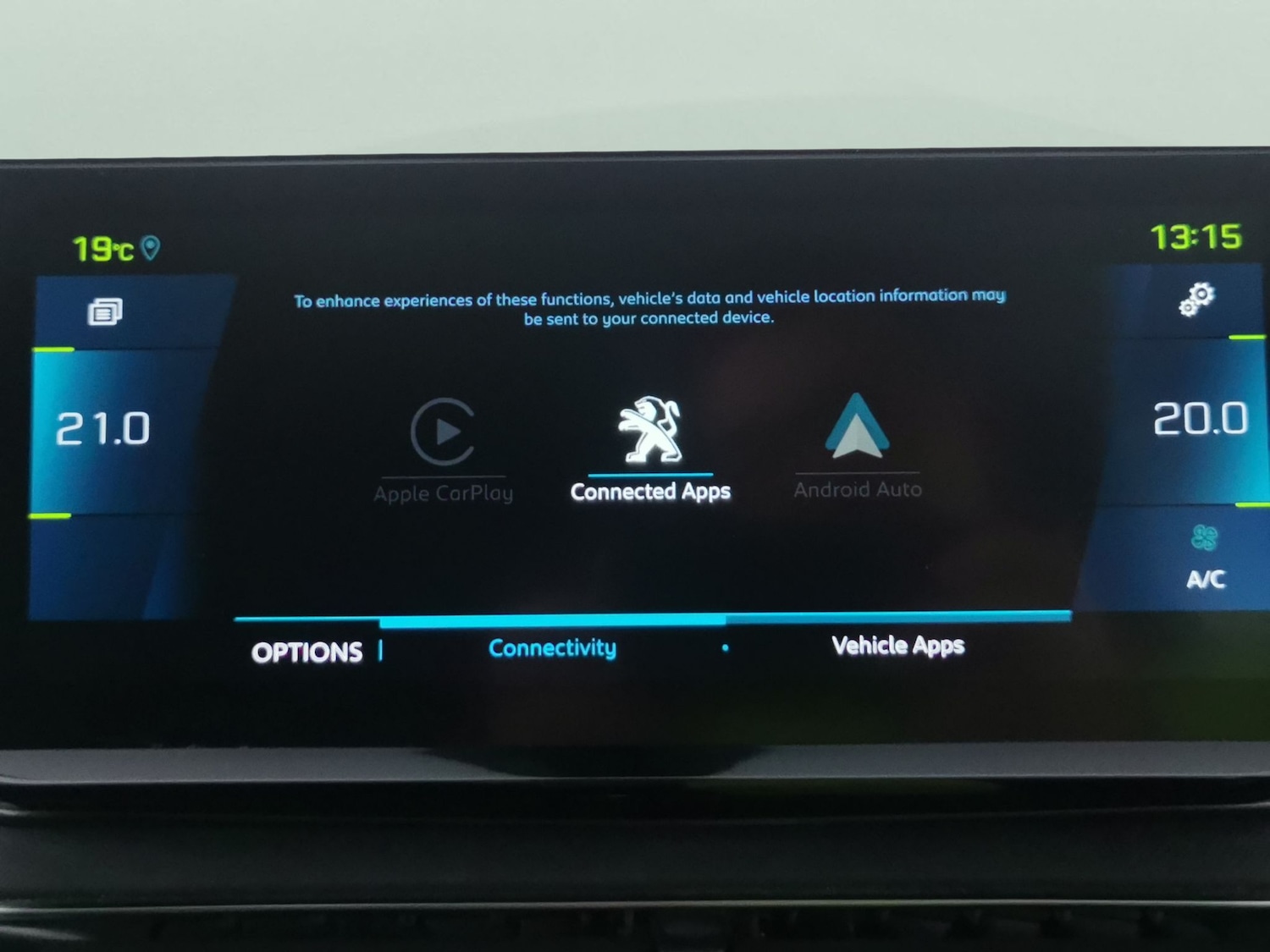 Used Peugeot 3008 2022 for sale - 76342328: Photo 19