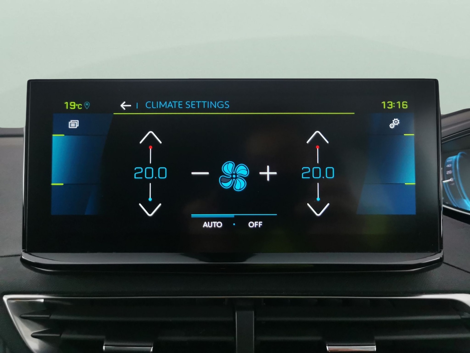 Used Peugeot 3008 2022 for sale - 76342328: Photo 23