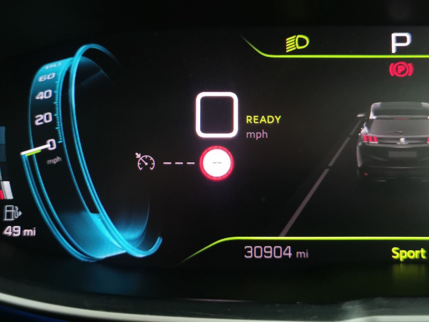 Used Peugeot 3008 2022 for sale - 76342328: Photo 28