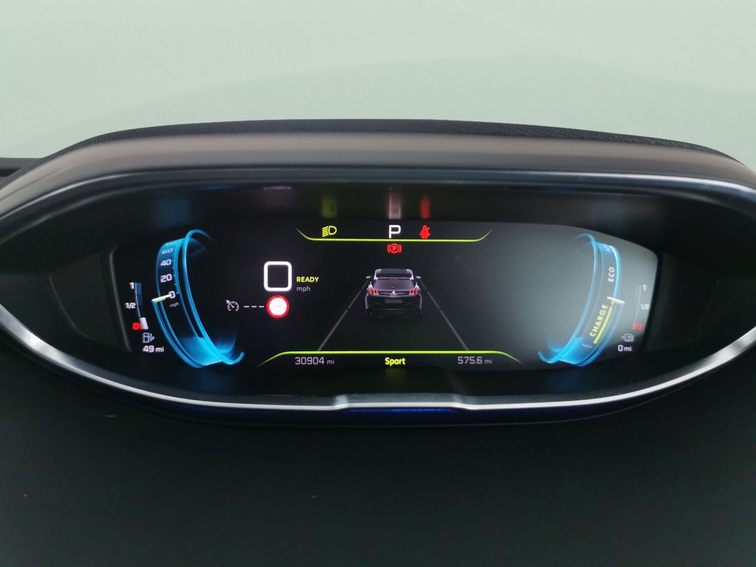 Used Peugeot 3008 2022 for sale - 76342328: Photo 31