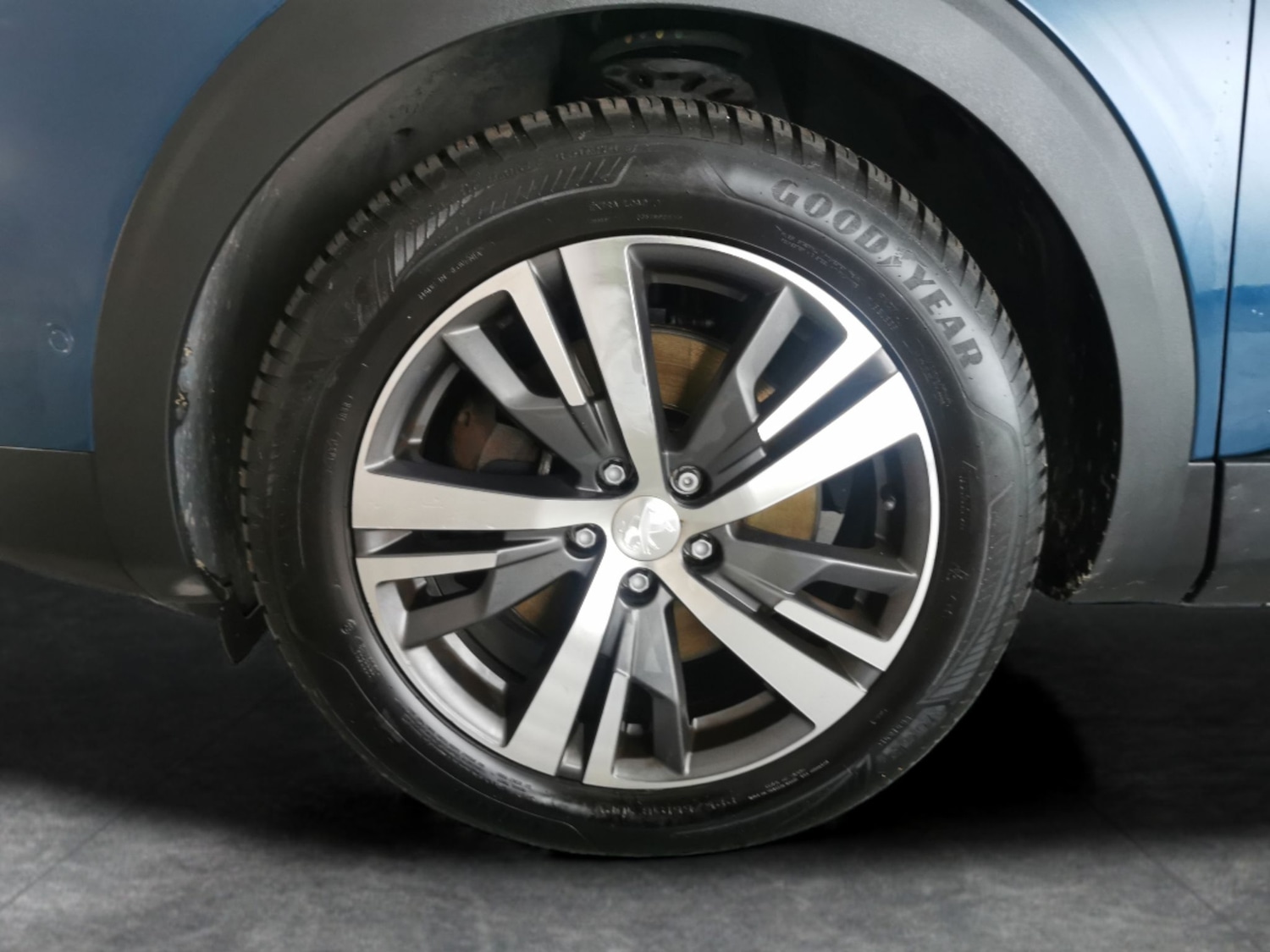 Used Peugeot 3008 2022 for sale - 76342328: Photo 33