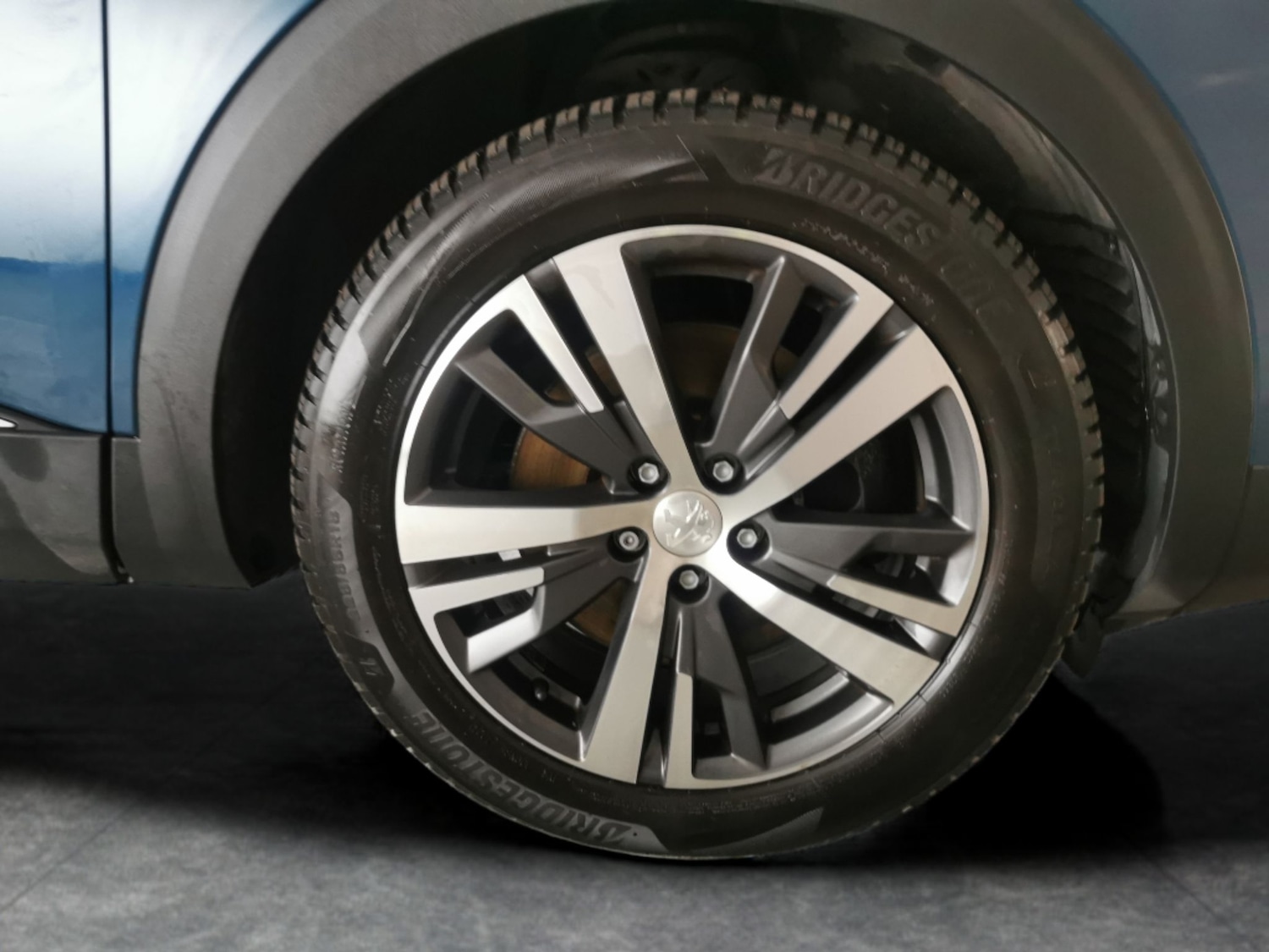 Used Peugeot 3008 2022 for sale - 76342328: Photo 34