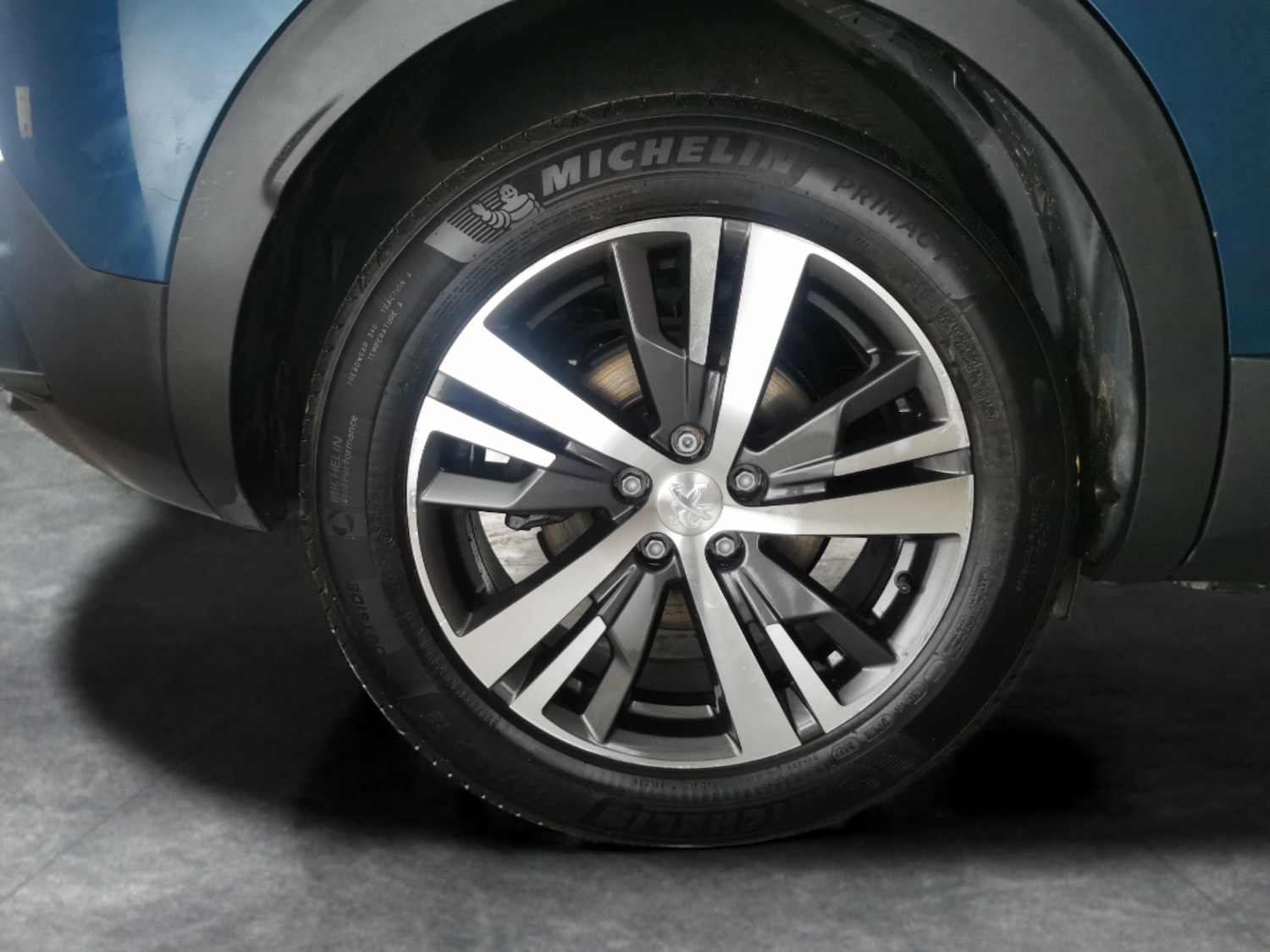 Used Peugeot 3008 2022 for sale - 76342328: Photo 36