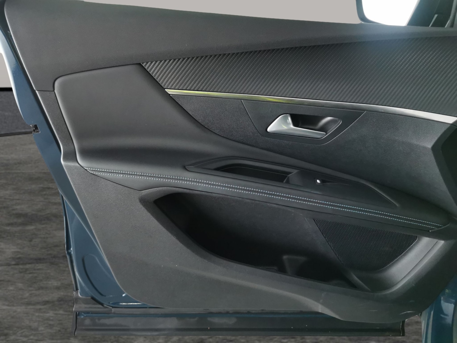 Used Peugeot 3008 2022 for sale - 76342328: Photo 38