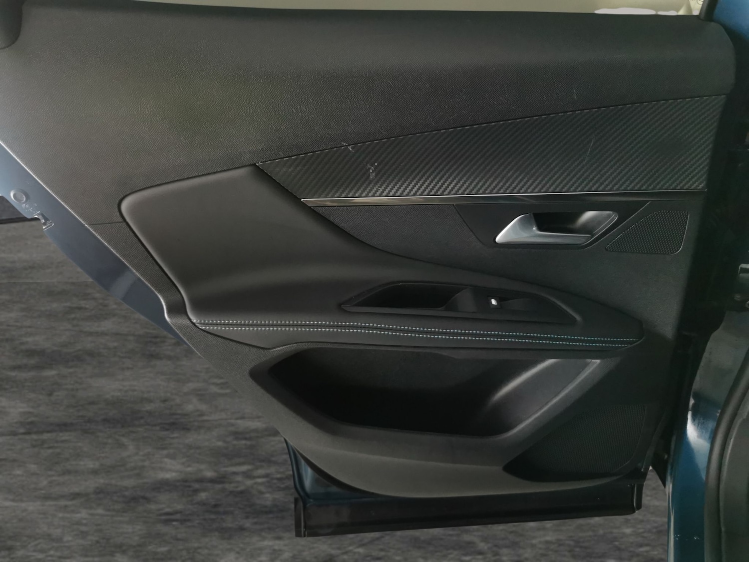 Used Peugeot 3008 2022 for sale - 76342328: Photo 39